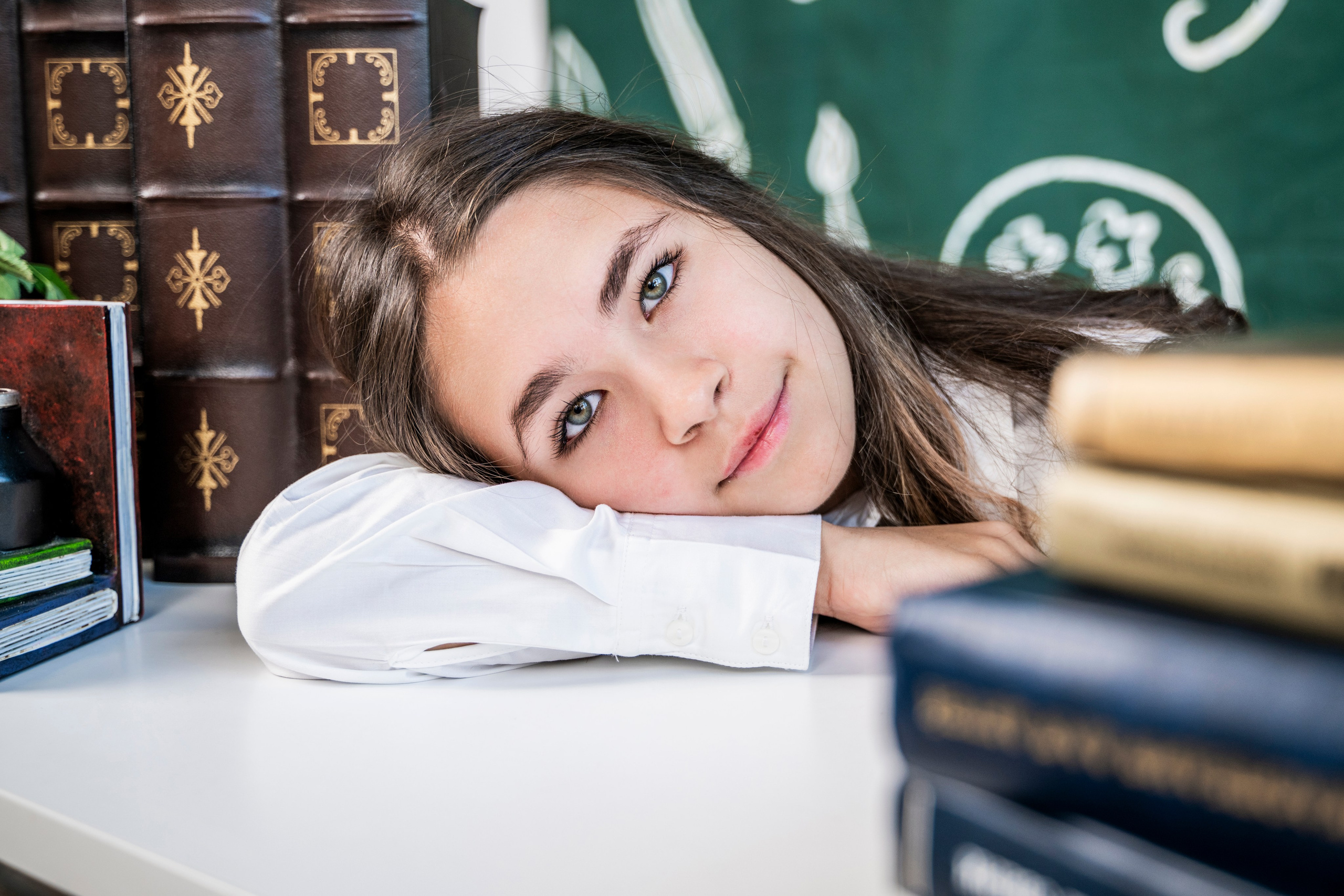 Фотосессия к 1 Сентября. Фотограф самых запоминающихся моментов Вашей жизни