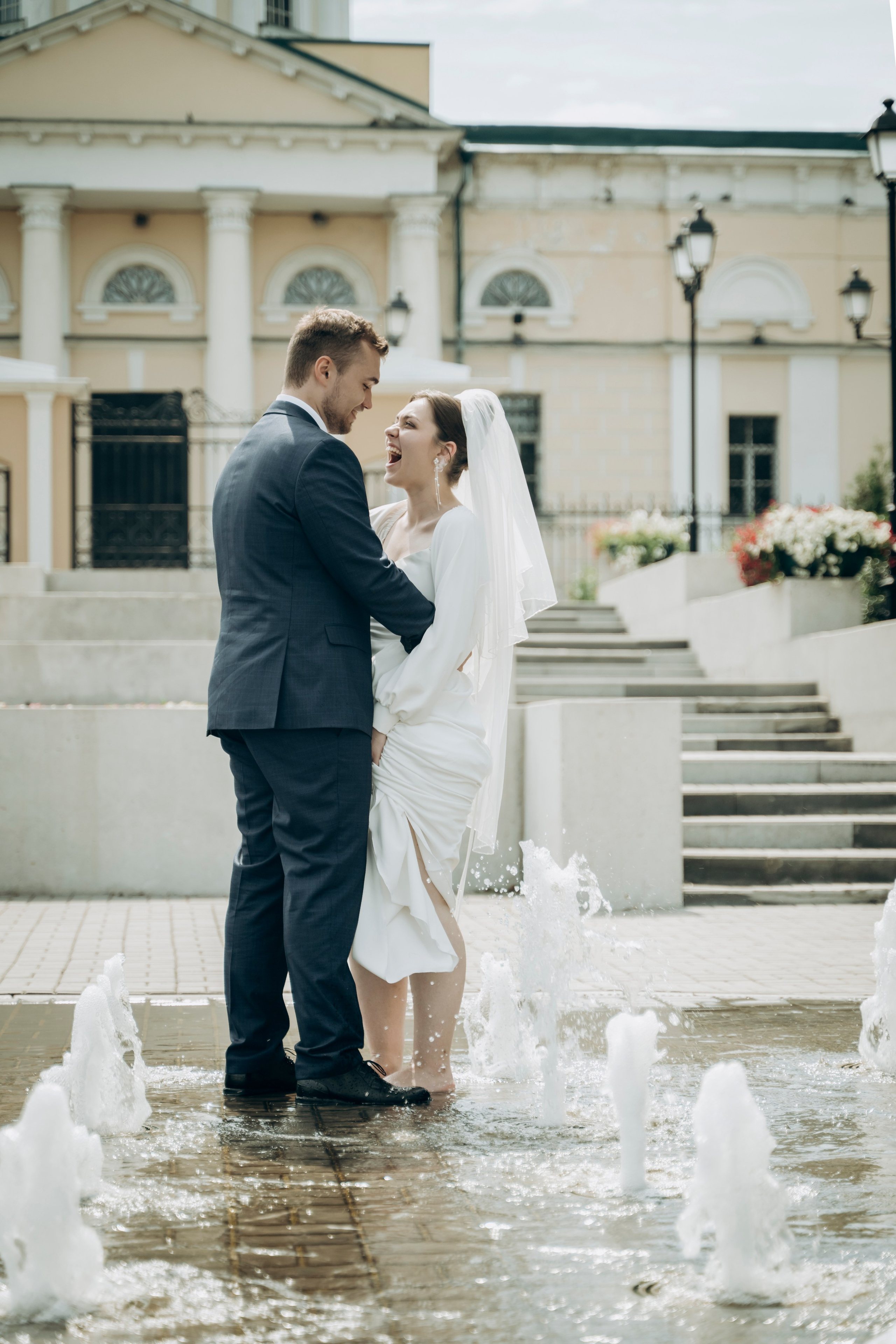 Диана & Валентин. Фотограф самых запоминающихся моментов Вашей жизни