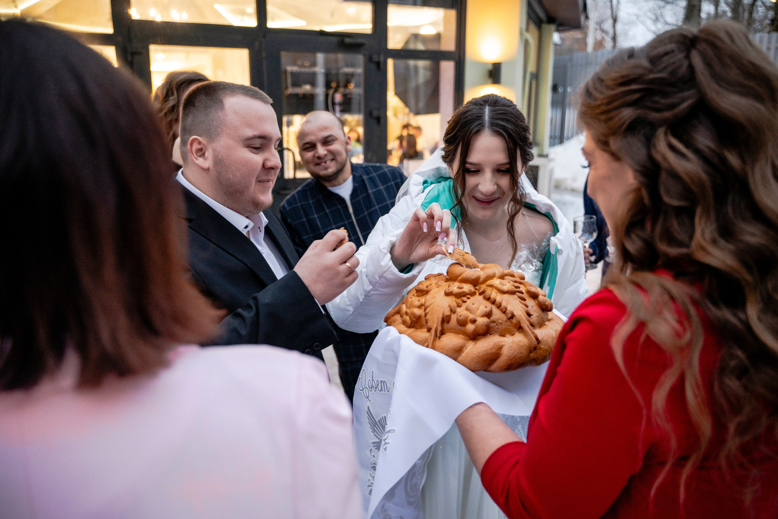 Олеся&Александр. Фотограф самых запоминающихся моментов Вашей жизни