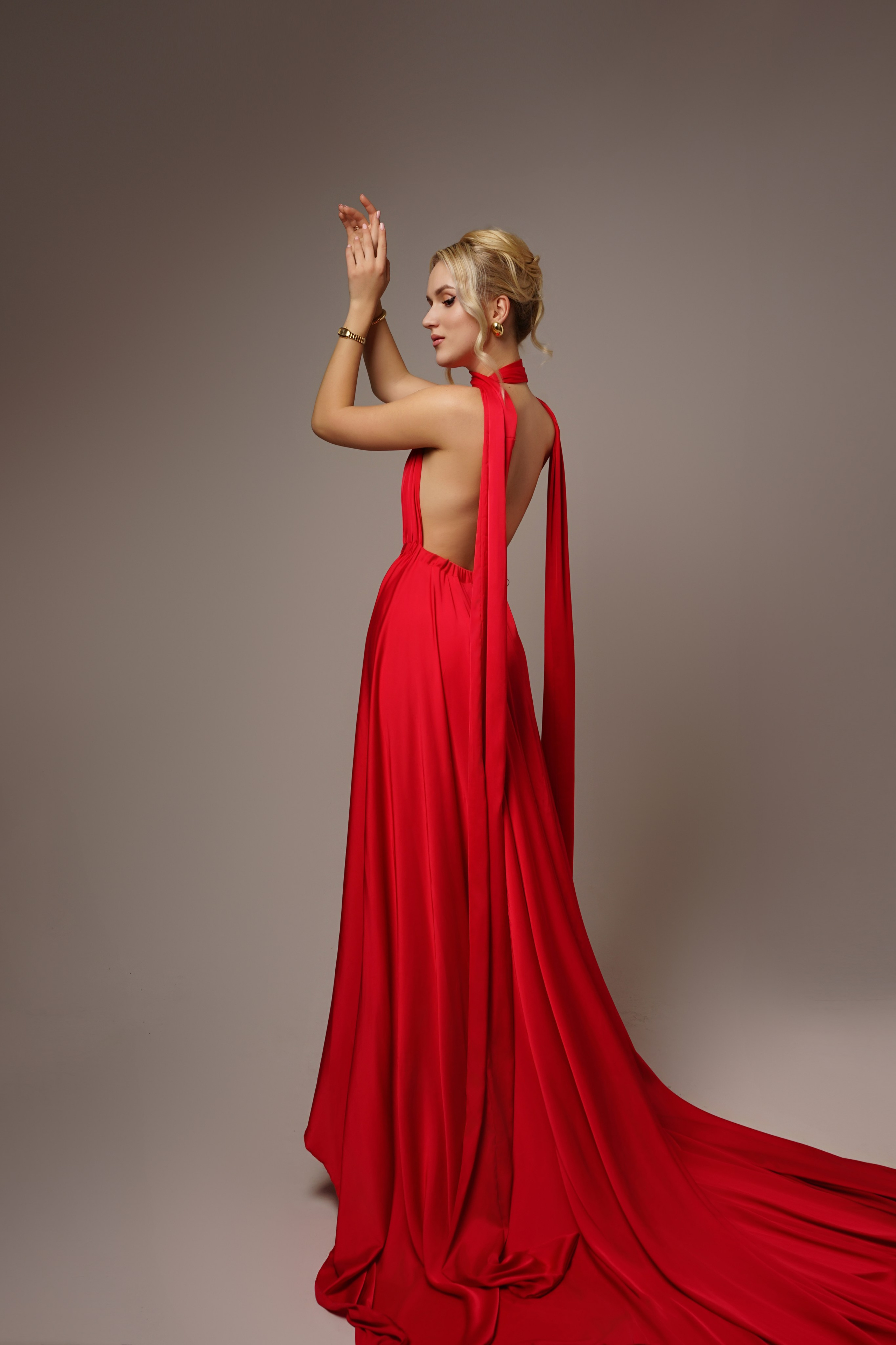 Женский фотограф в Химках Алёна Ленёва