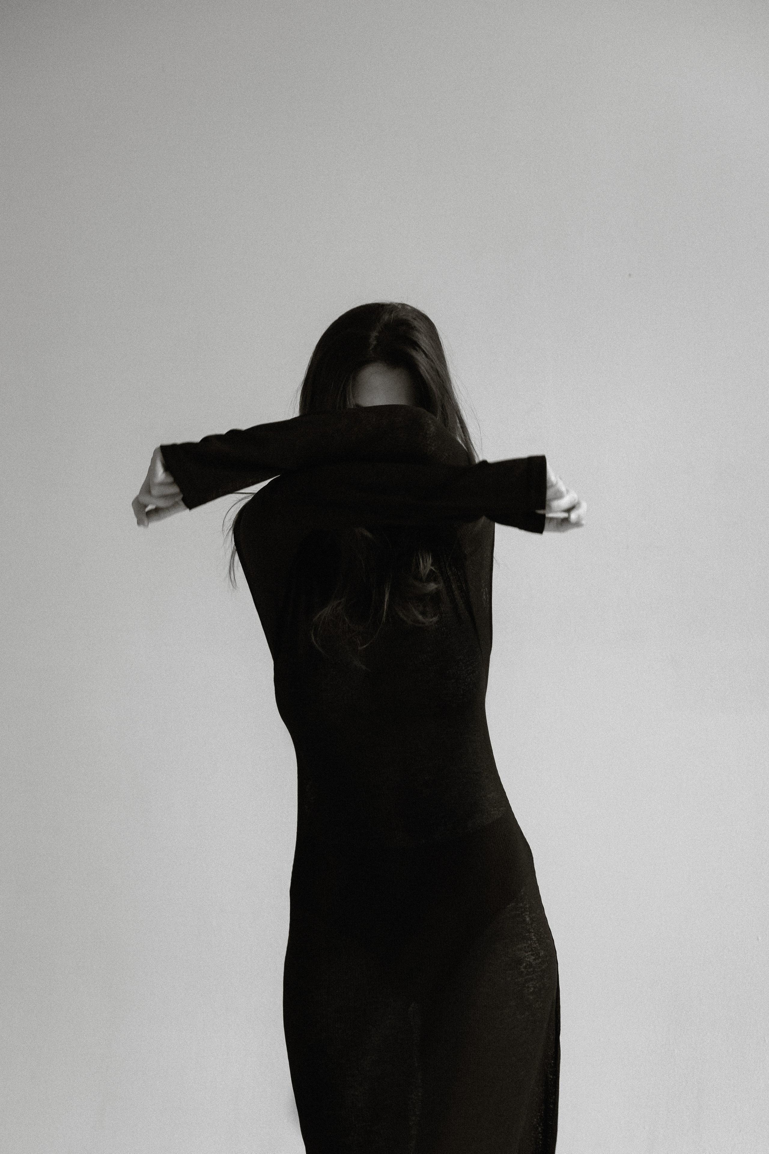 Лилия. Тамара Власова