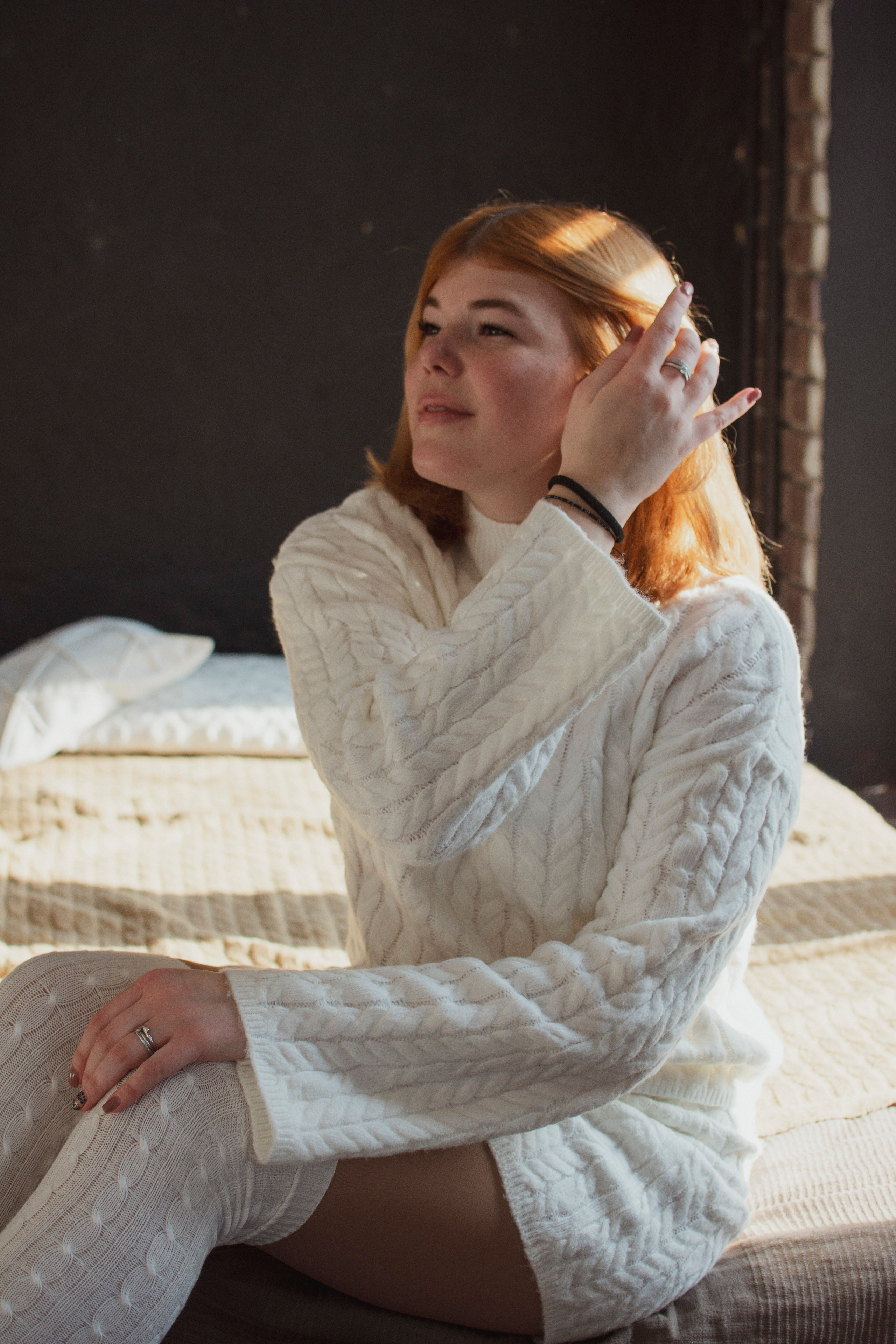 Индивидуальная. Фотограф в Белгороде Анастасия Богунова