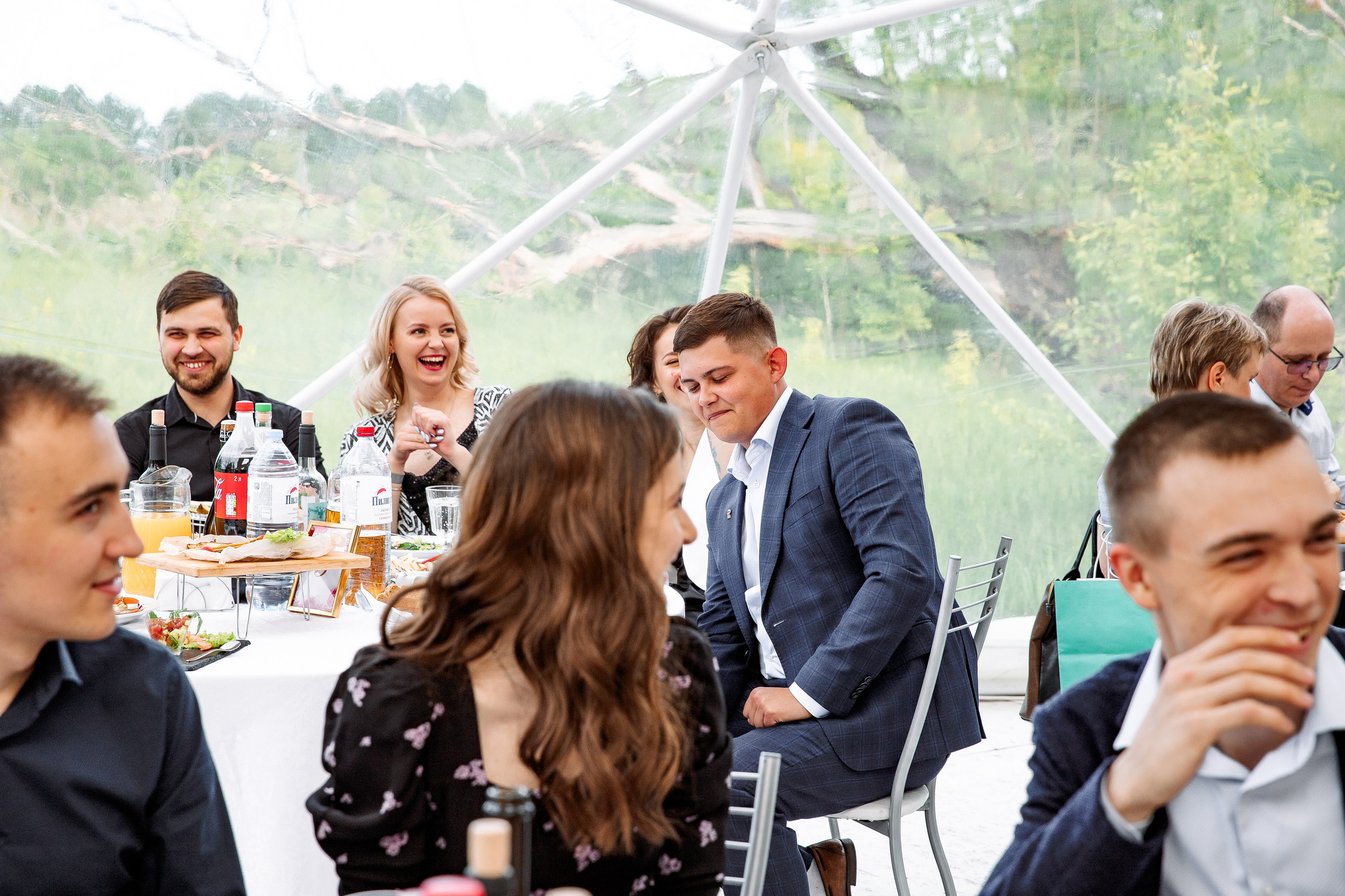 Кирилл и Екатерина. Свадебный и семейный фотограф в Челябинске Юлия Ишимова