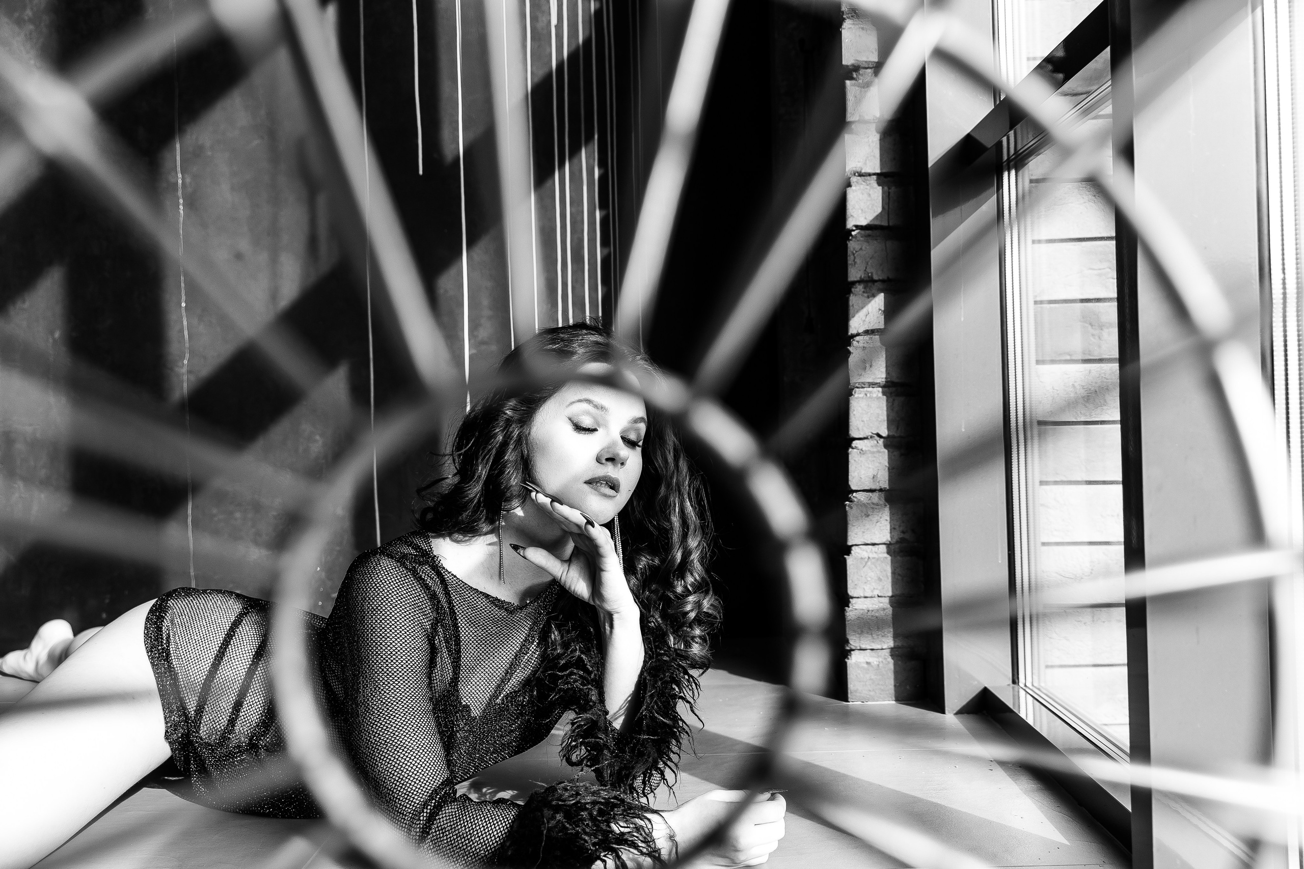 Алена. Свадебный и семейный фотограф в Челябинске Юлия Ишимова