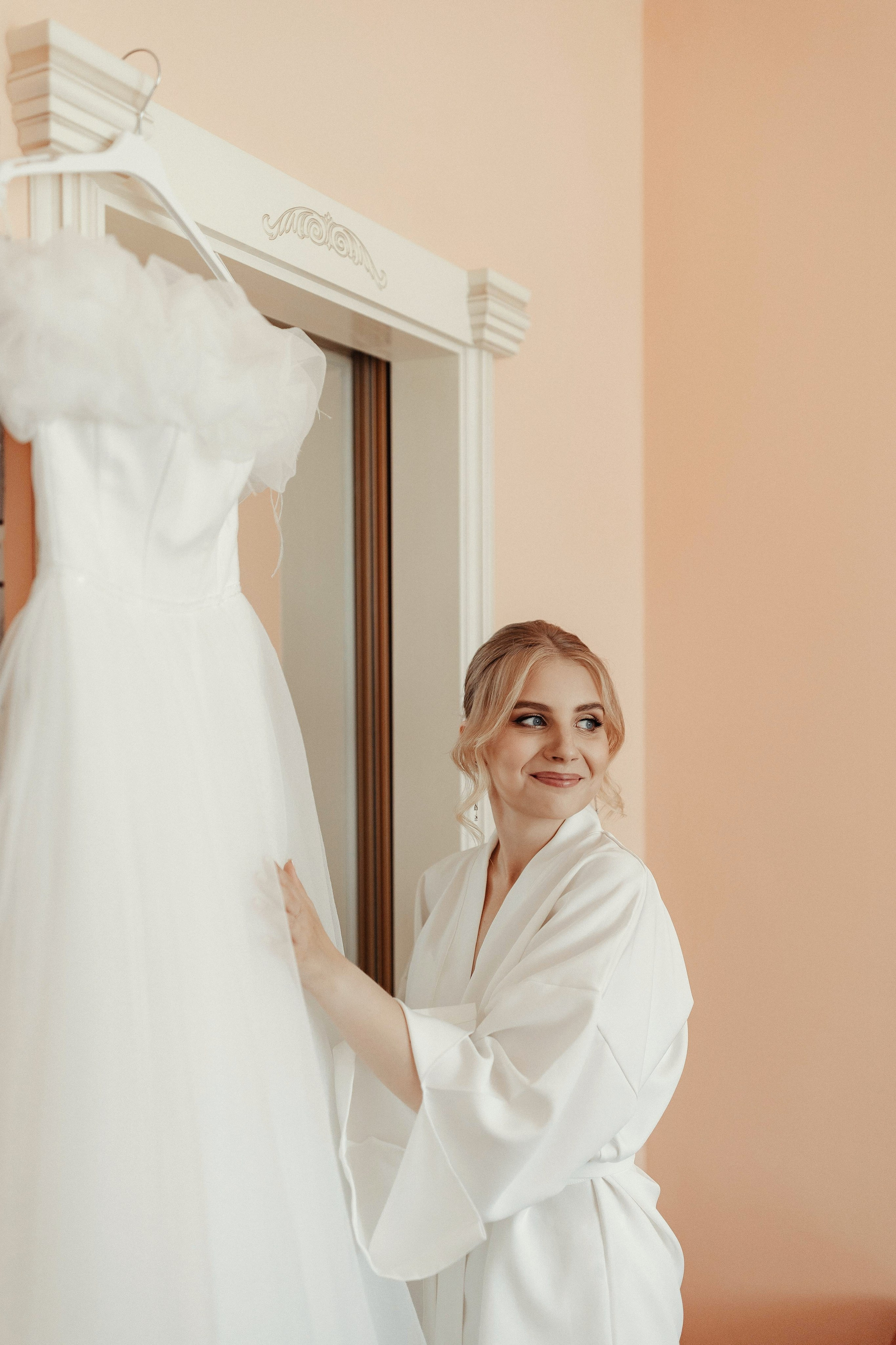 Евгений & Анастасия. Алексей Шаров — свадебный и репортажный фотограф в Нижнем Новгороде