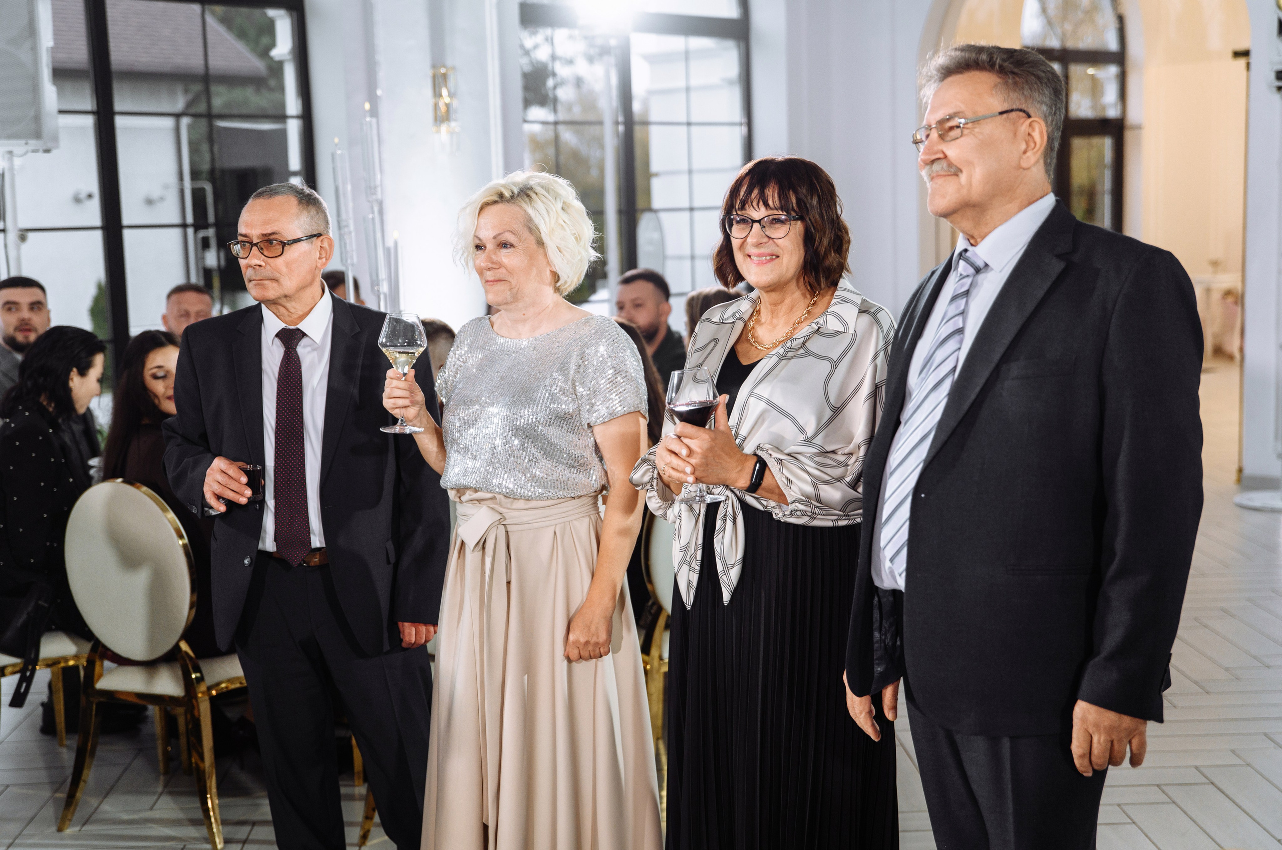 Евгений и Екатерина LA VILLA. Фотограф Кирилл Верт