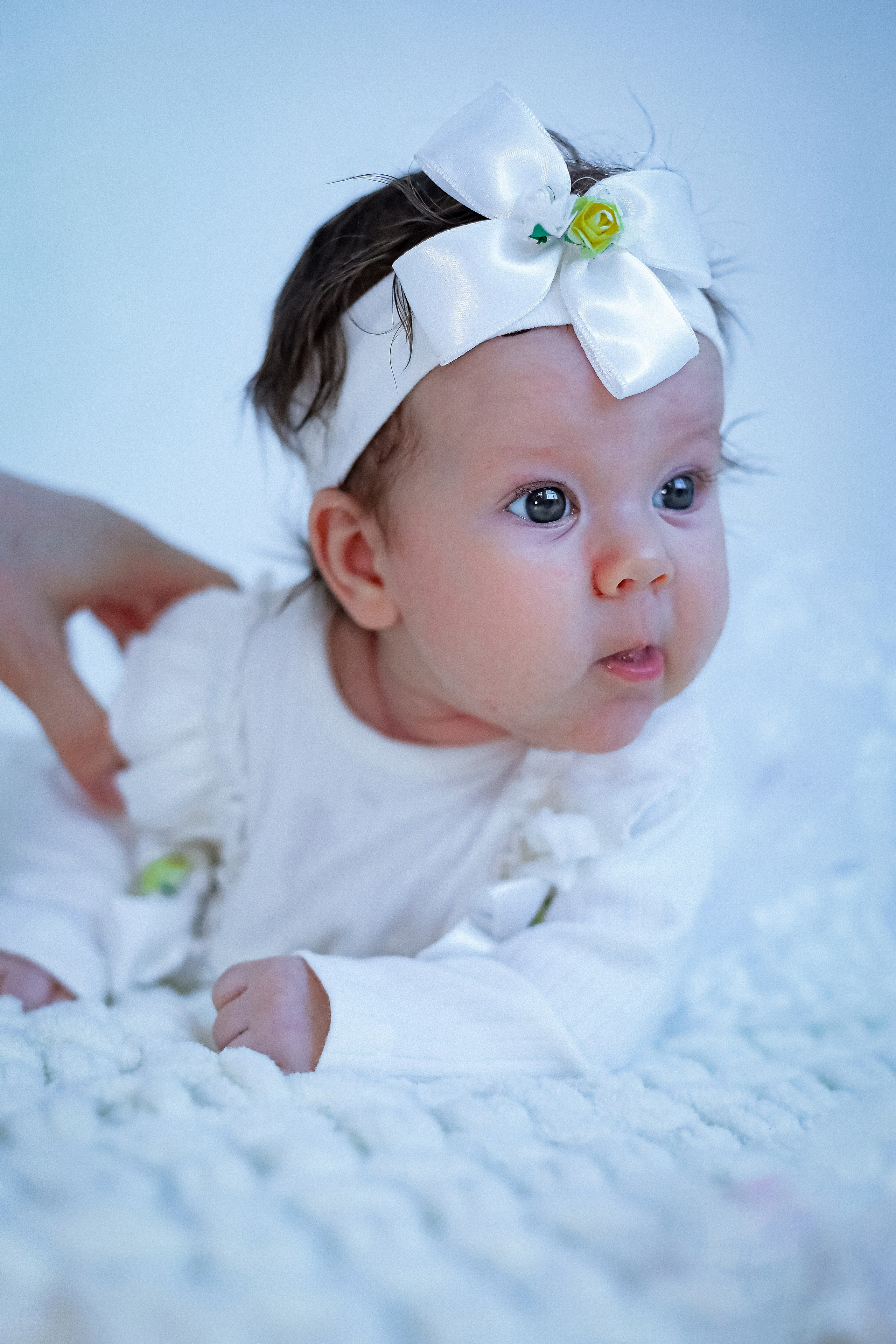 Анна, Кирилл, Вероника, Виктория. Фотограф г. Хабаровск. Семейные и индивидуальные съёмки