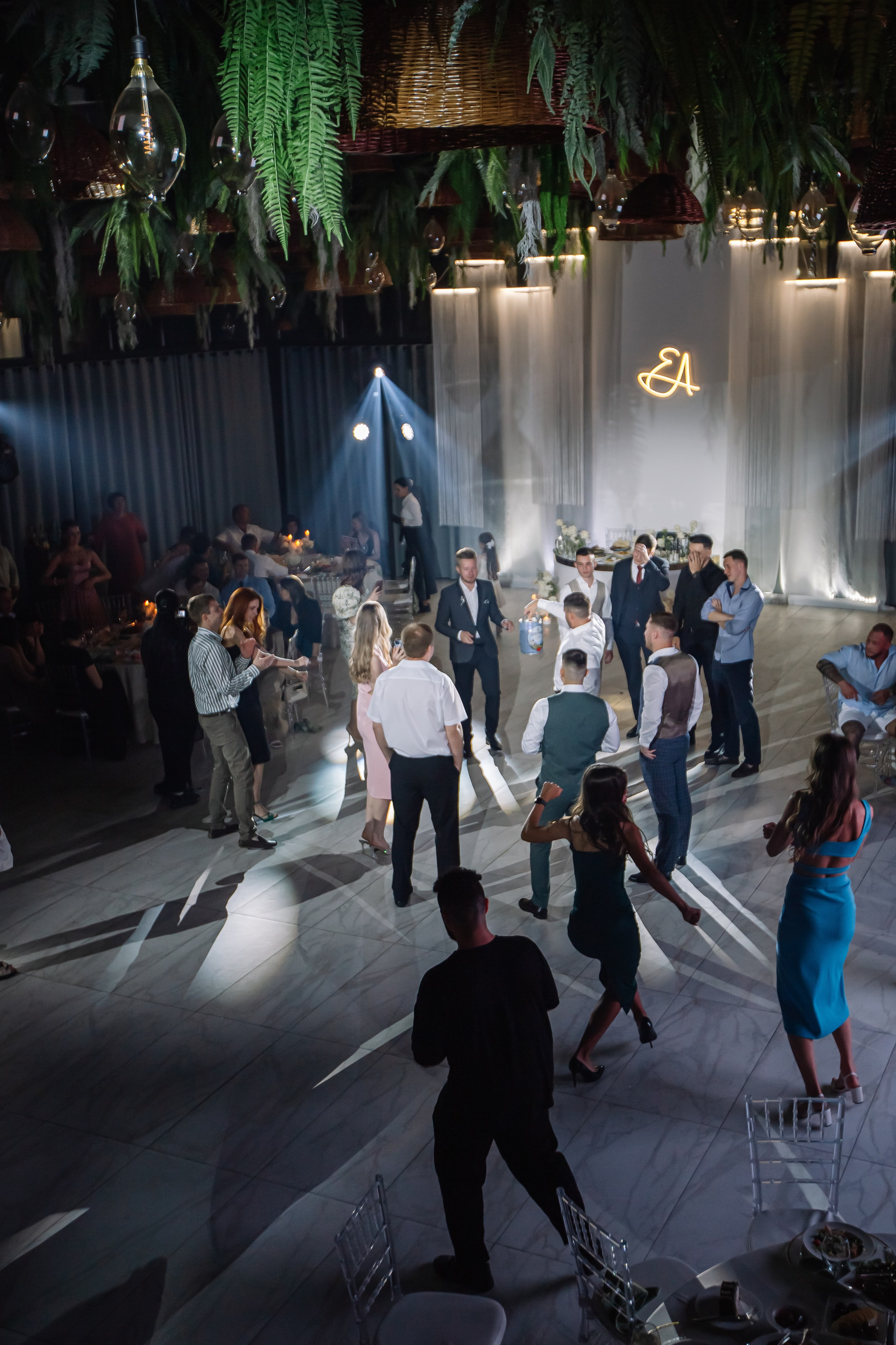 Евгений и Алина. Свадебный фотограф Анастасия Багдасарян