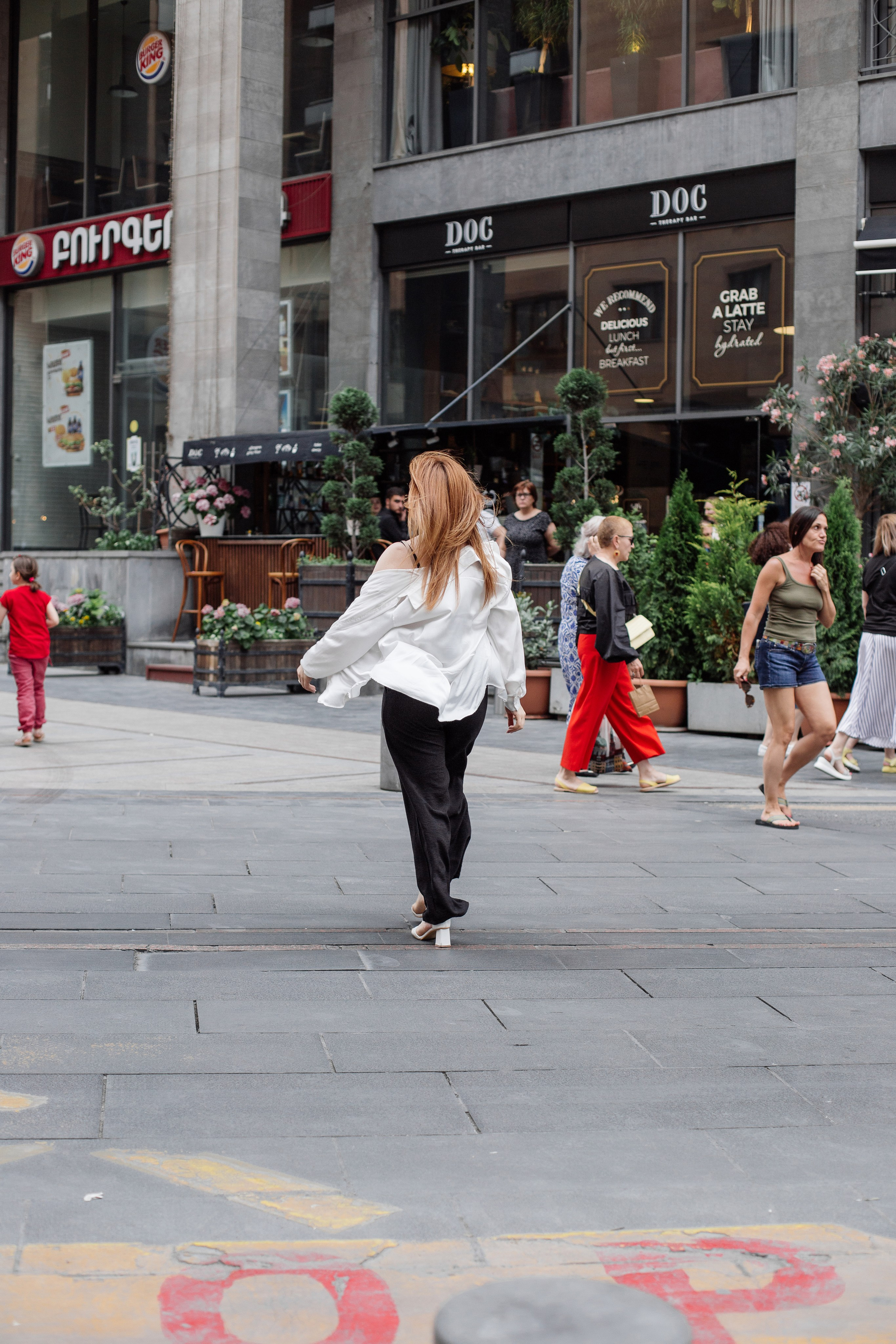 Элен. Свадебный фотограф Анастасия Багдасарян