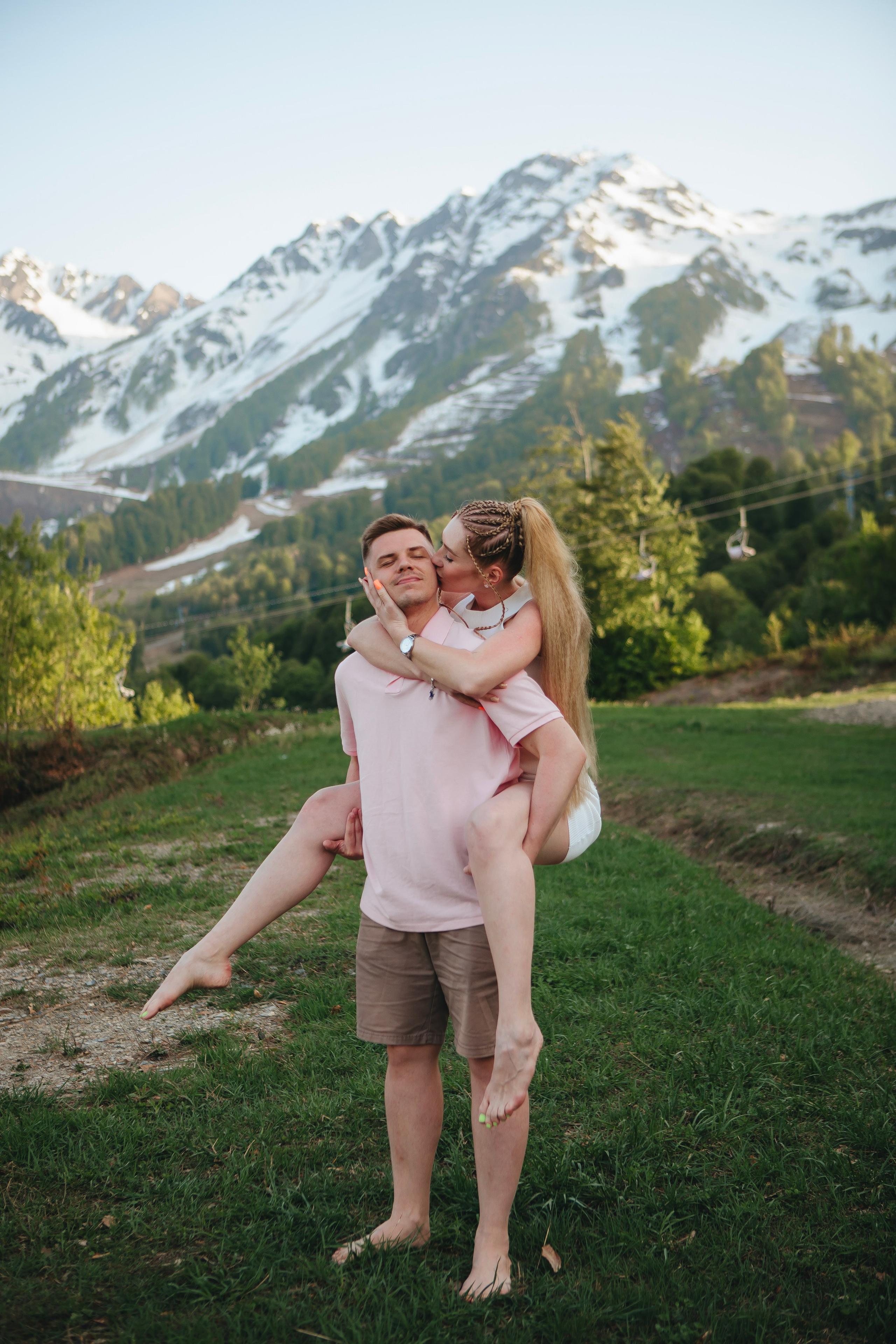 Искры между нами. Семейный и свадебный фотограф Сочи Адлер Сириус Красная поляна