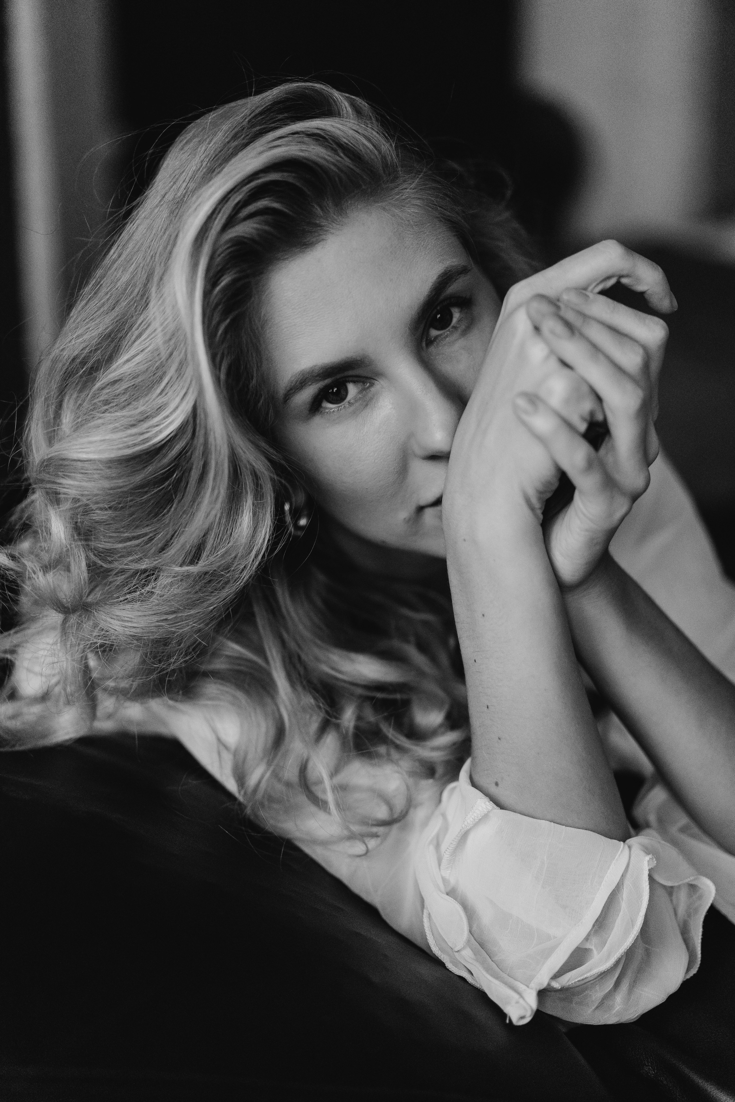 Настя. Фотограф в Москве Ирина Малахова