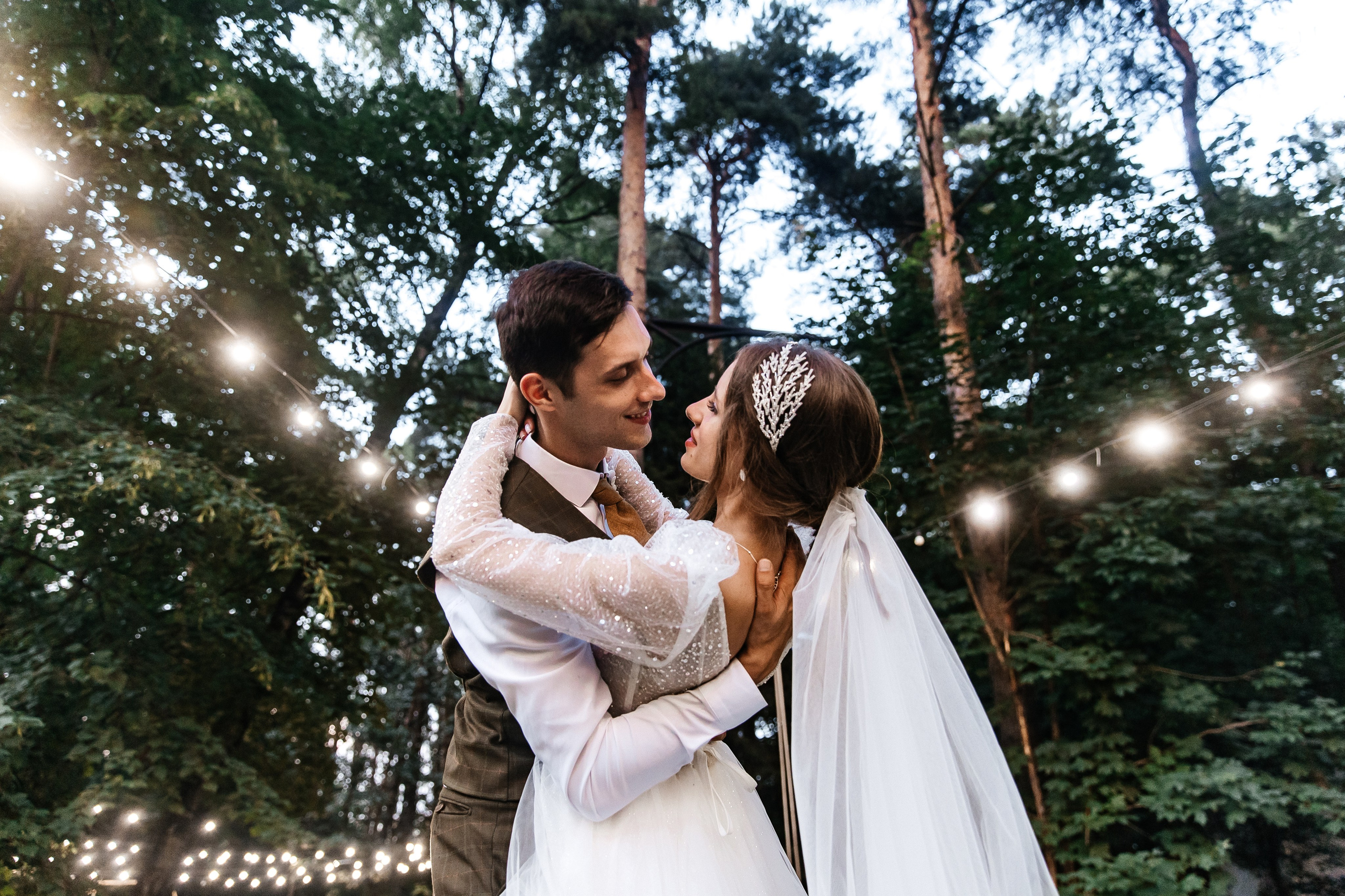 Свадьбы. Свадебный фотограф в Москве Виктория Арехова