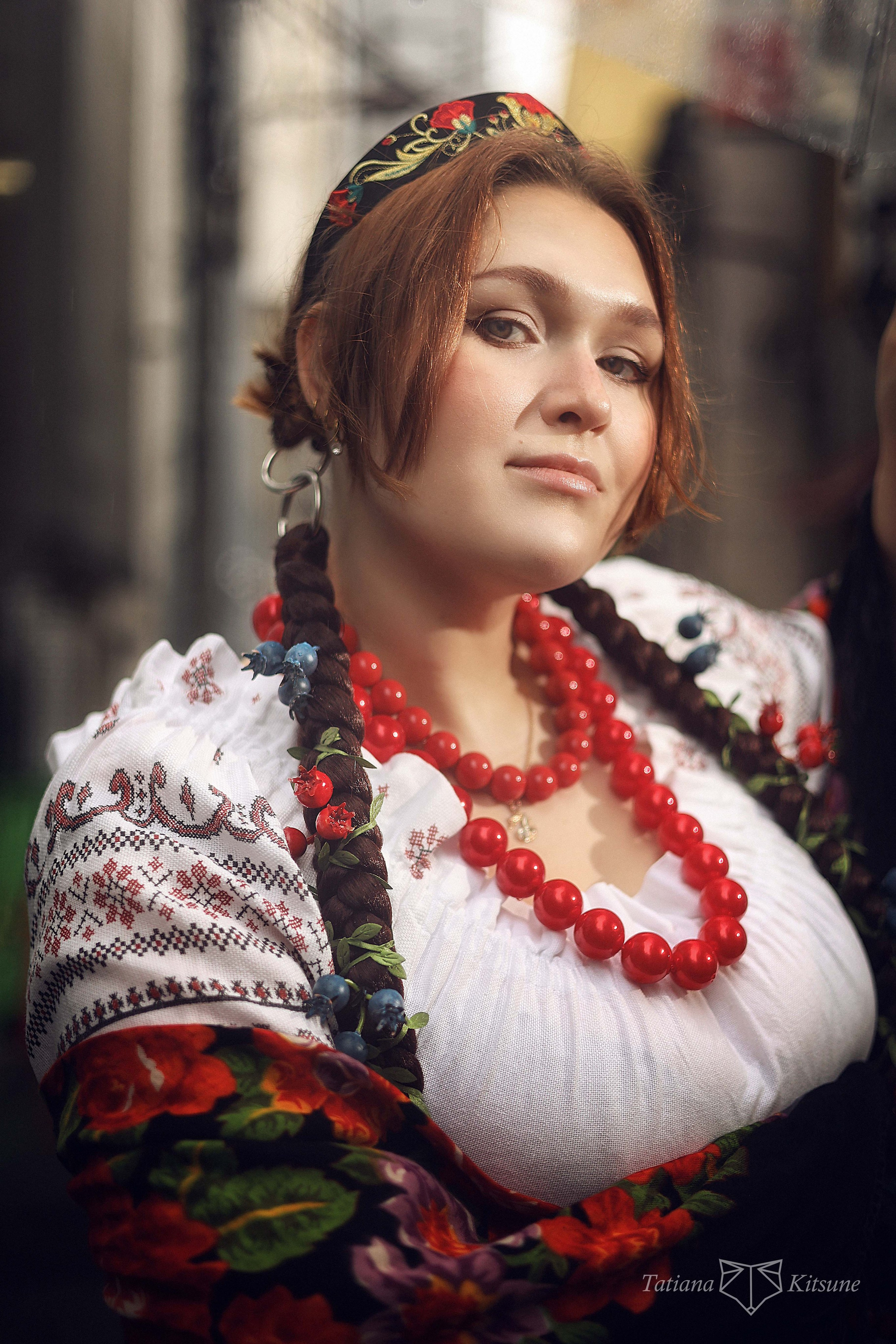 русские народные сказки, фотосессия в русском стиле, русские в японии, фотосессия в народном стиле, русские народные костюмы, 