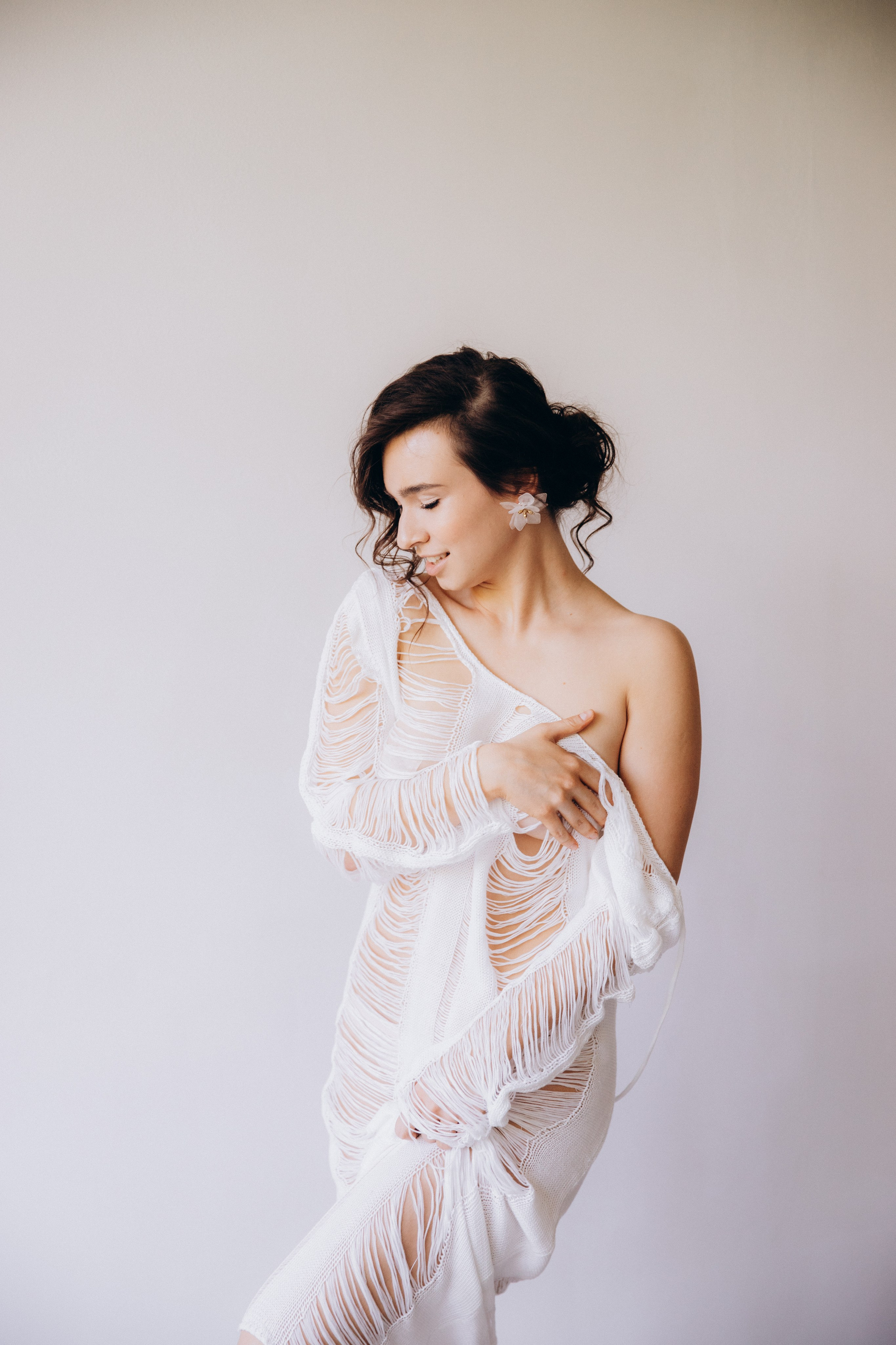 Сабина. Семейный фотограф документалист в Пензе Лопатинская Татья