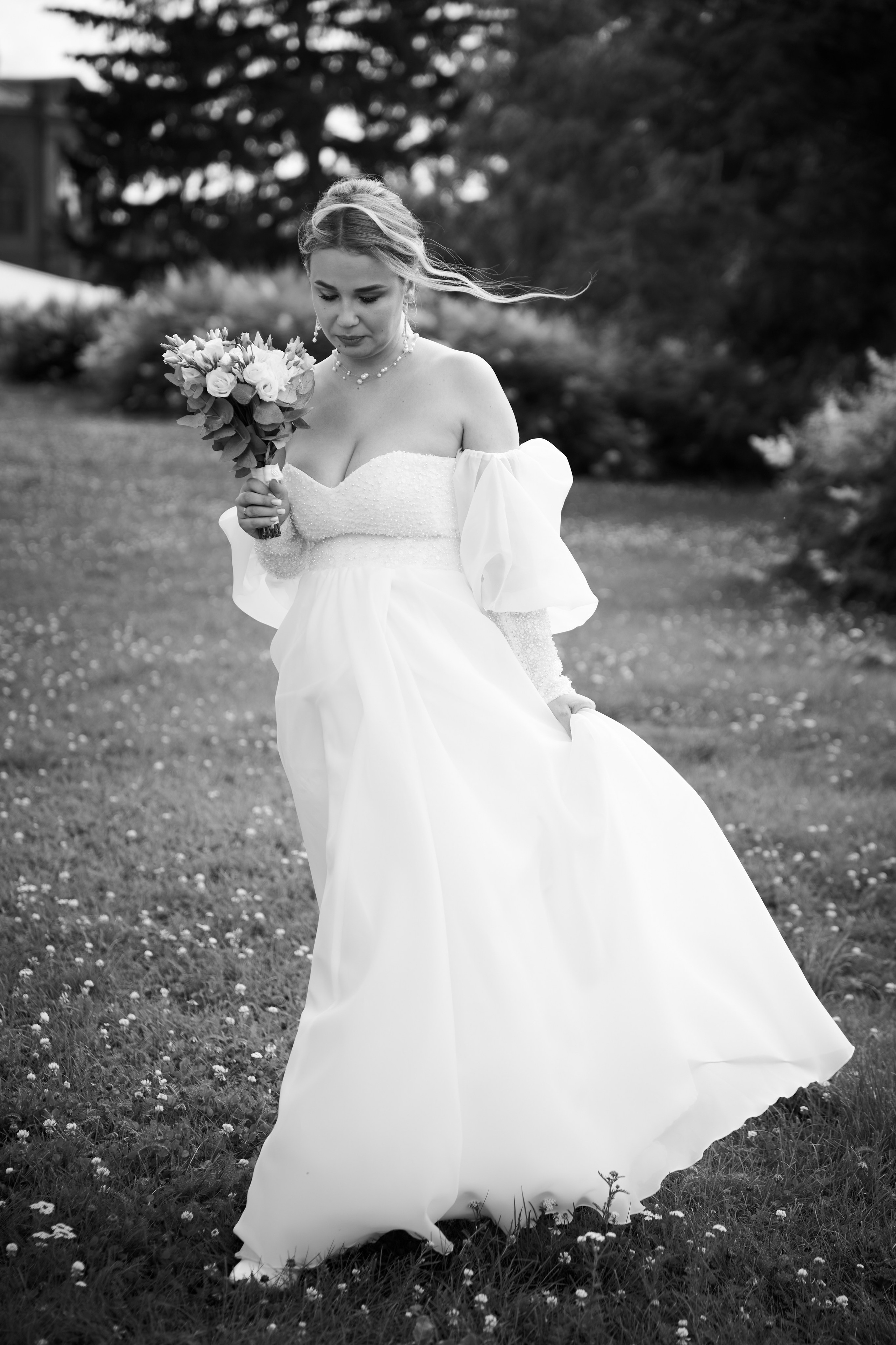 Олег и Ирина. Фотограф видеограф Руслан Михайлов Томск