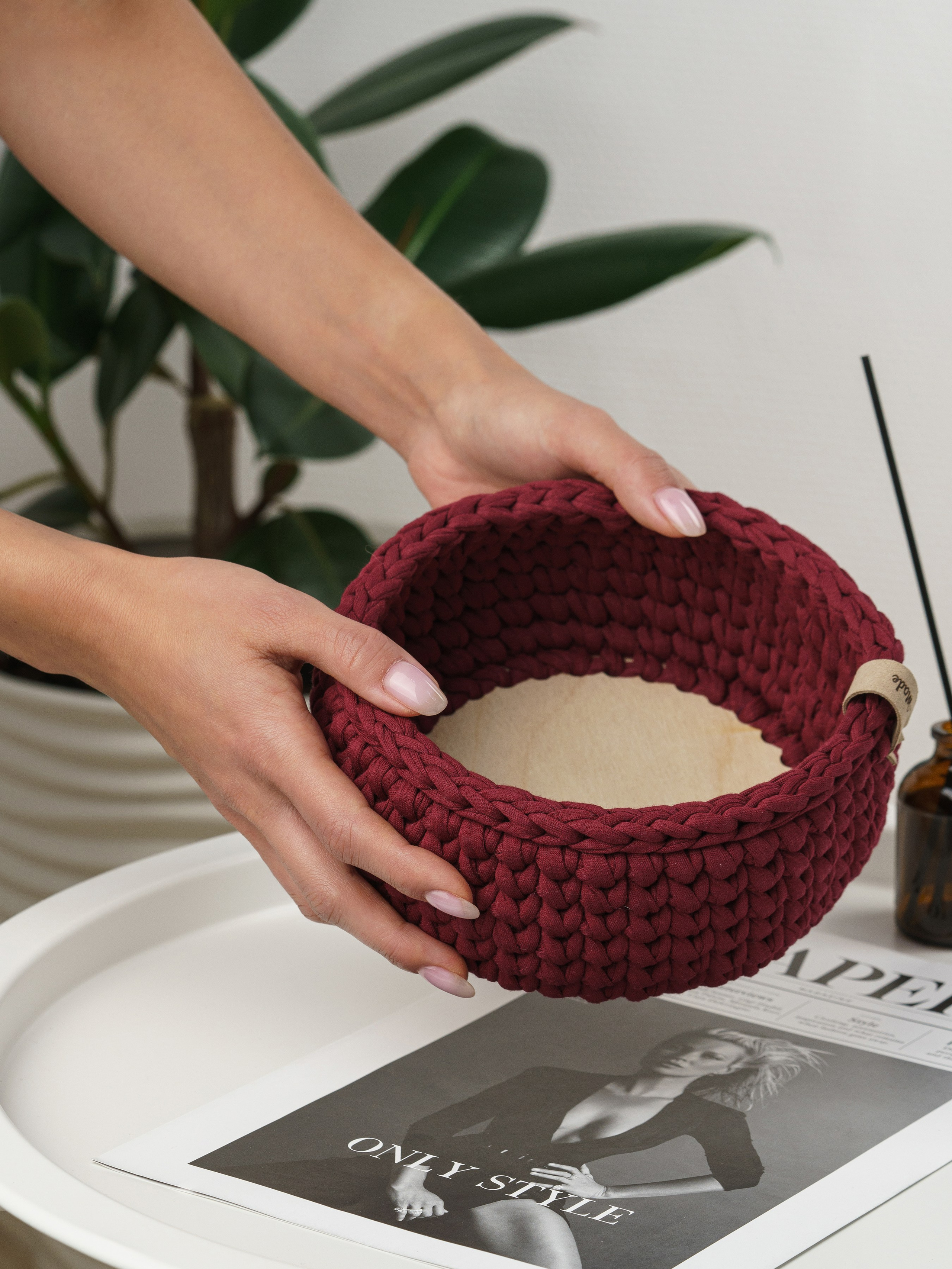 В интерьере. KED Production — продакшн из СПб. Создаём фото, видео и контент, который помогает брендам и селлерам продавать больше