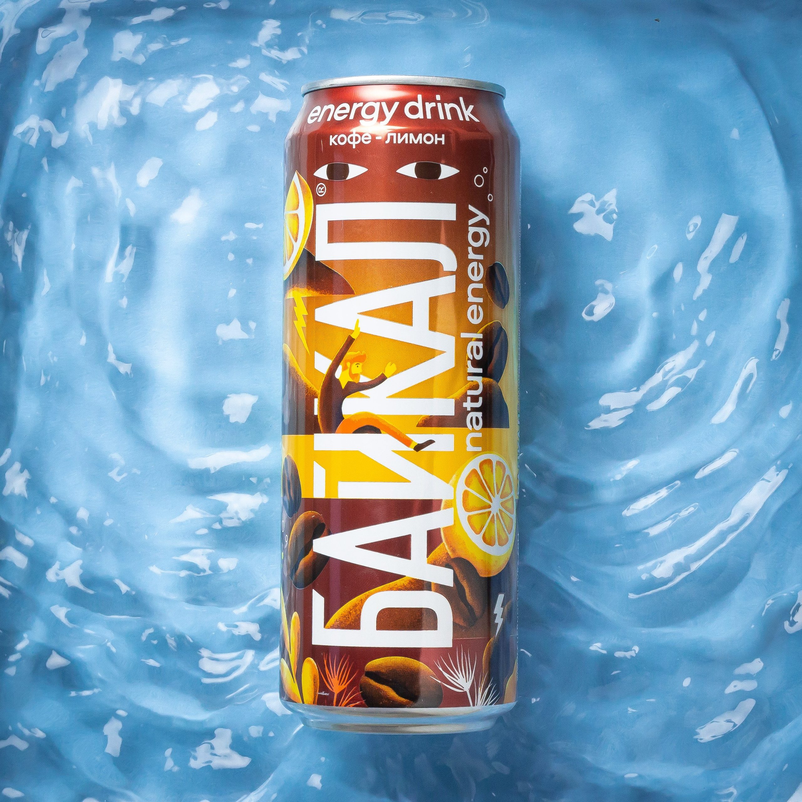 Байкал. Александр Стряпунин — предметный фотограф в Улан-Удэ