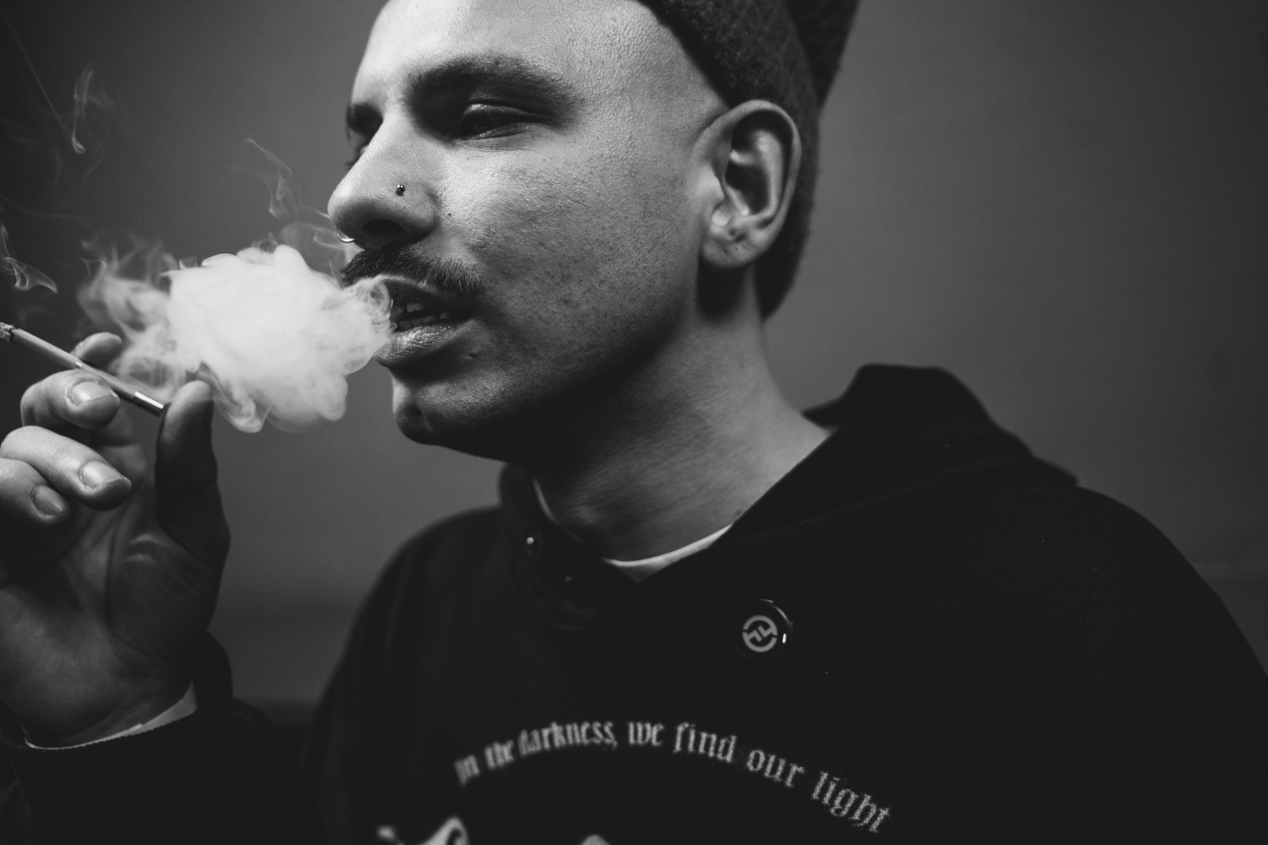 UGLI. Портретный и репортажный фотограф в Санкт-Петербурге Максим Пашков