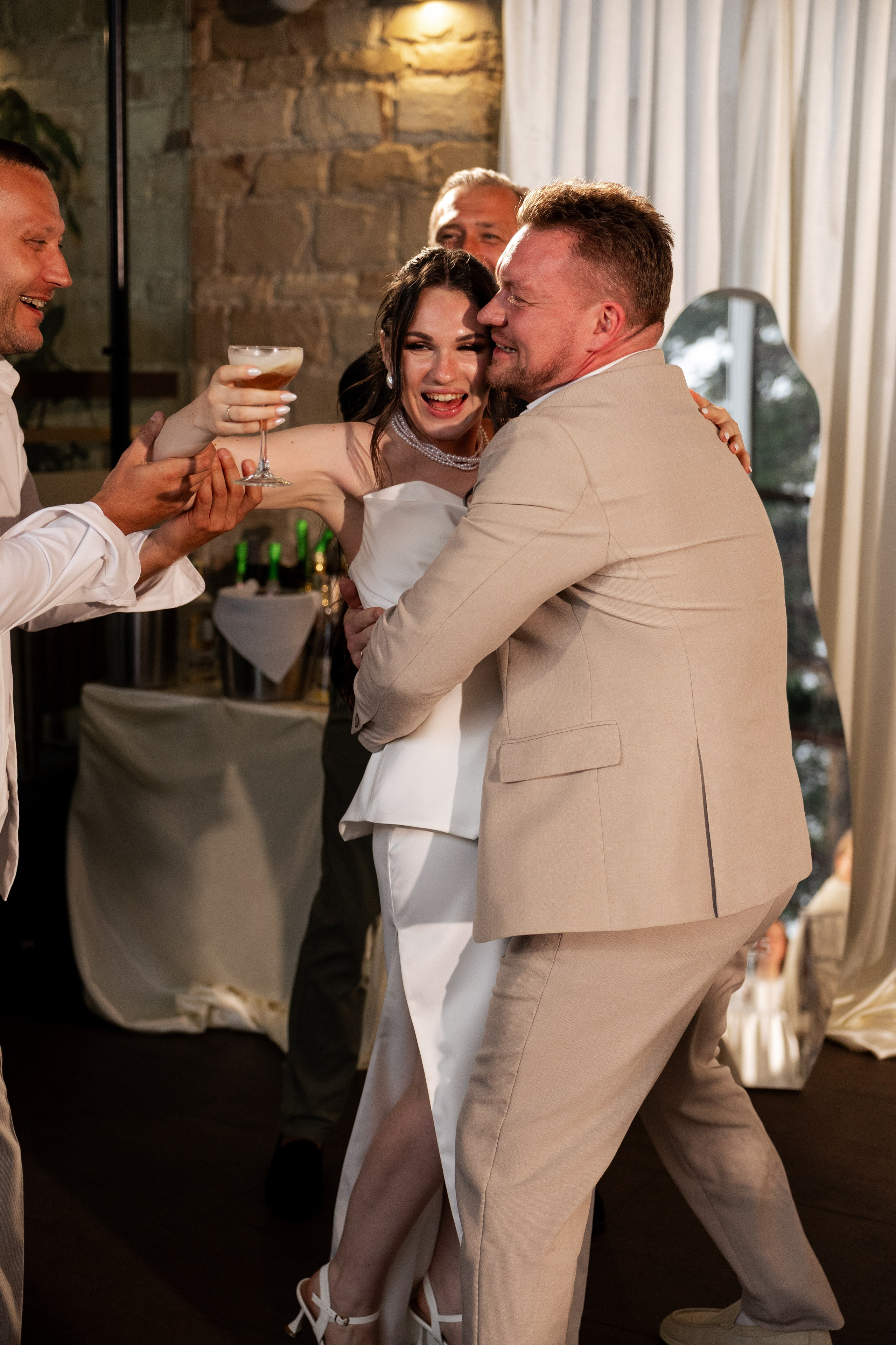 Руслан и Ксения. Фотограф Артем Бросов в Санкт-Петербурге и Дубае