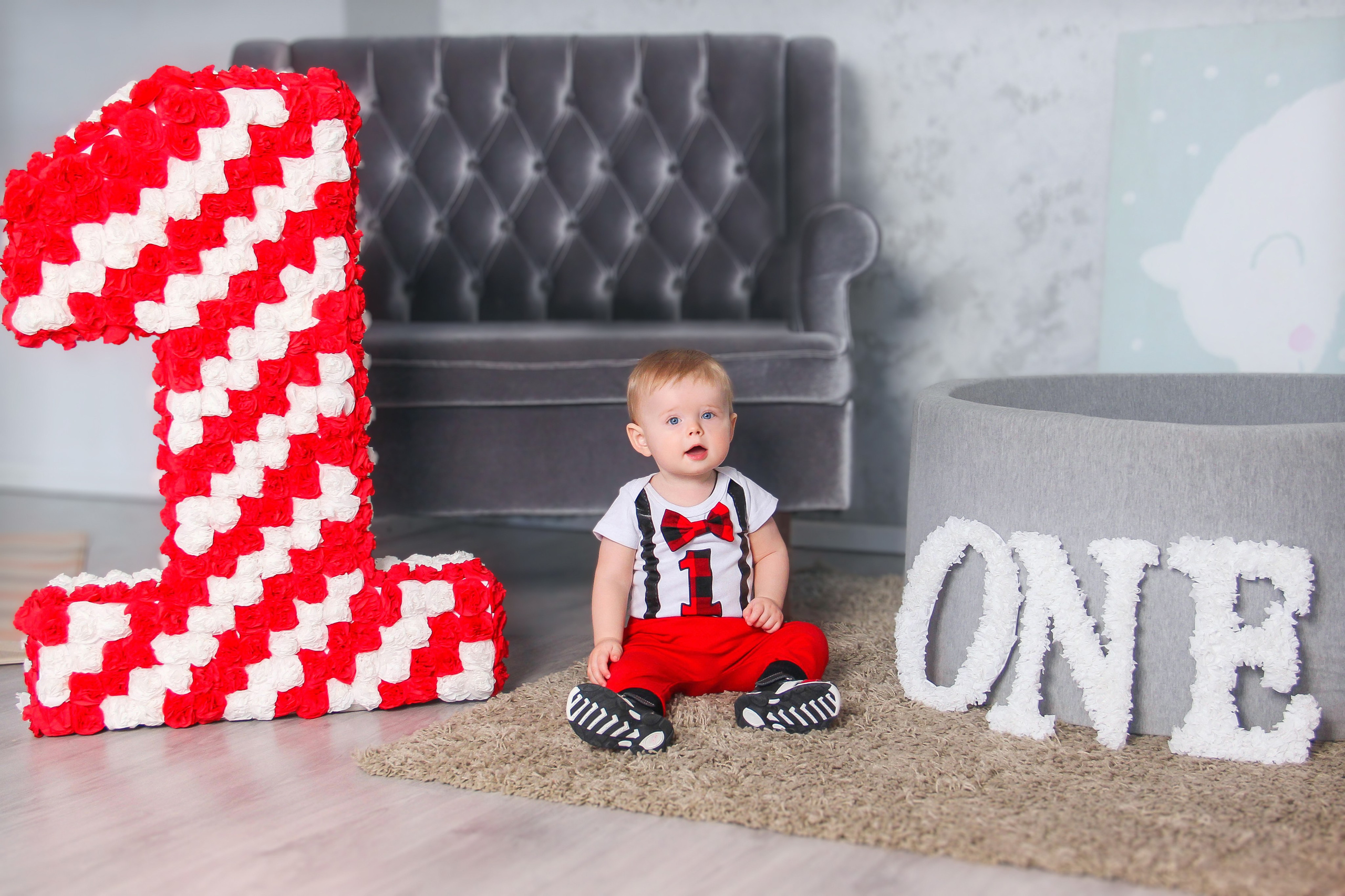 семейная фотосессия Нижний Новгород