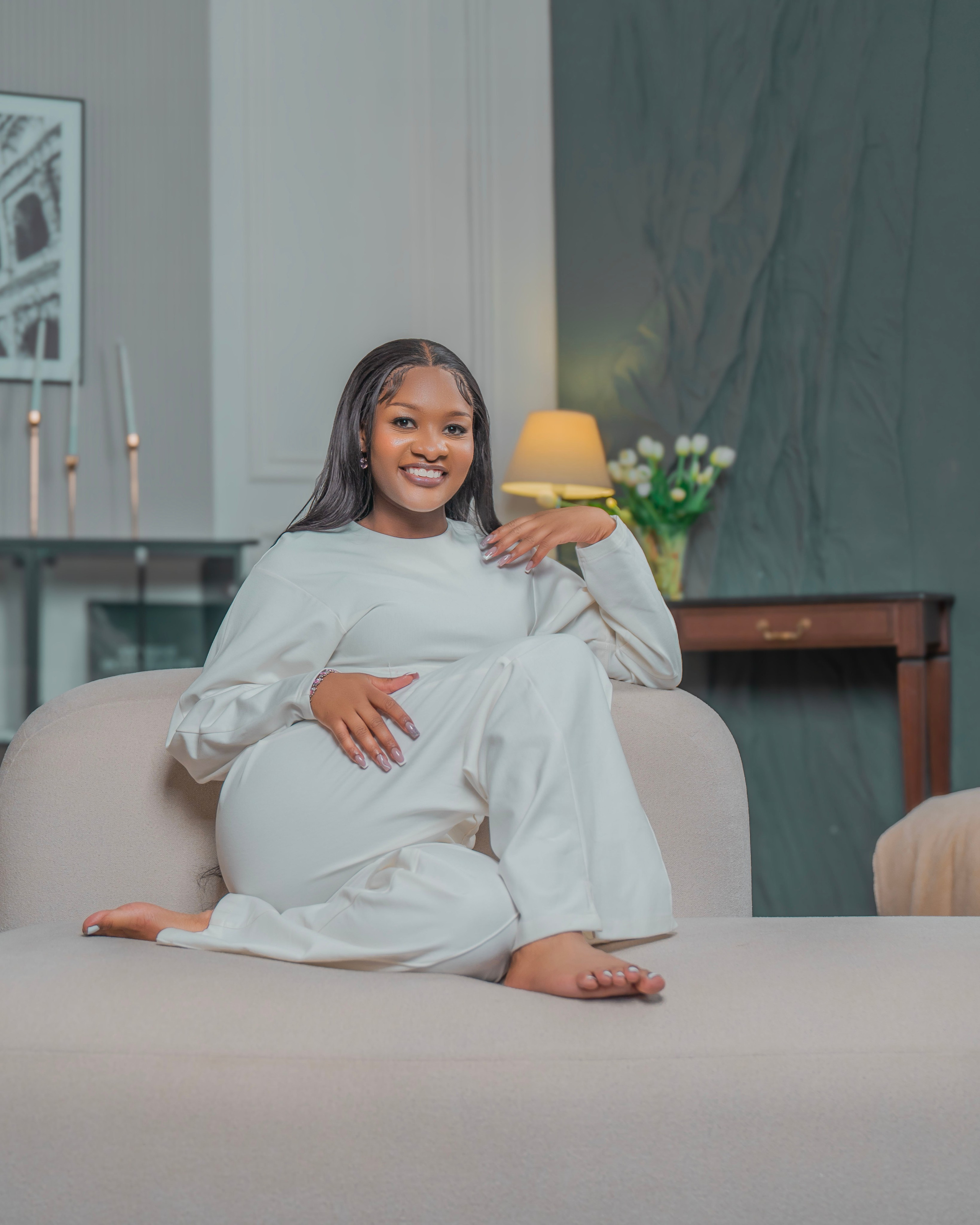 Dorcas Graduation. Mr RE Photography