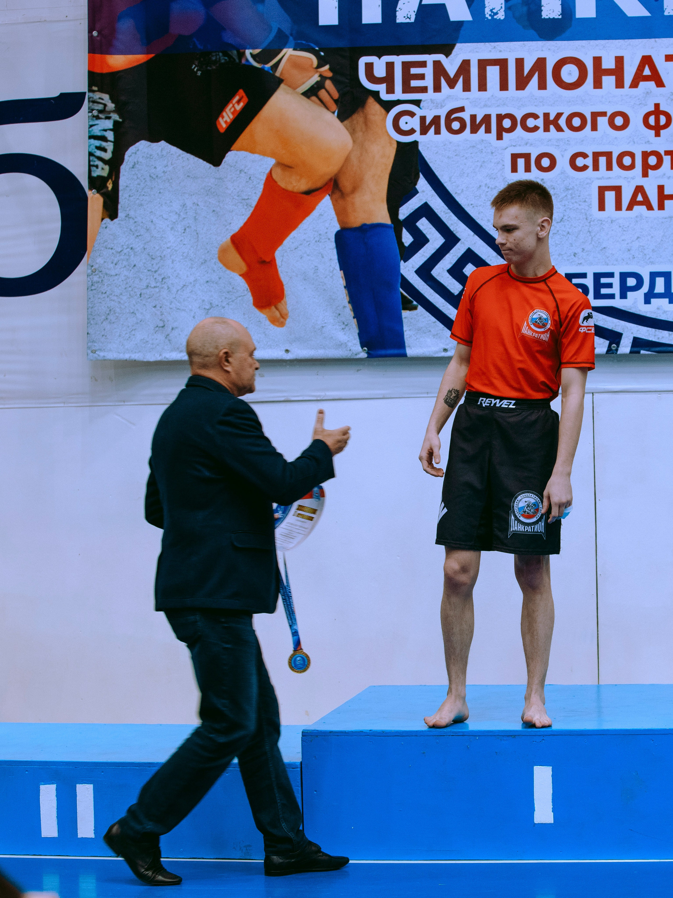 ПАНКРАТИОН | Чемпионат и первенство СФО | март `24. Портретный фотограф в Москве Дарья Цезария