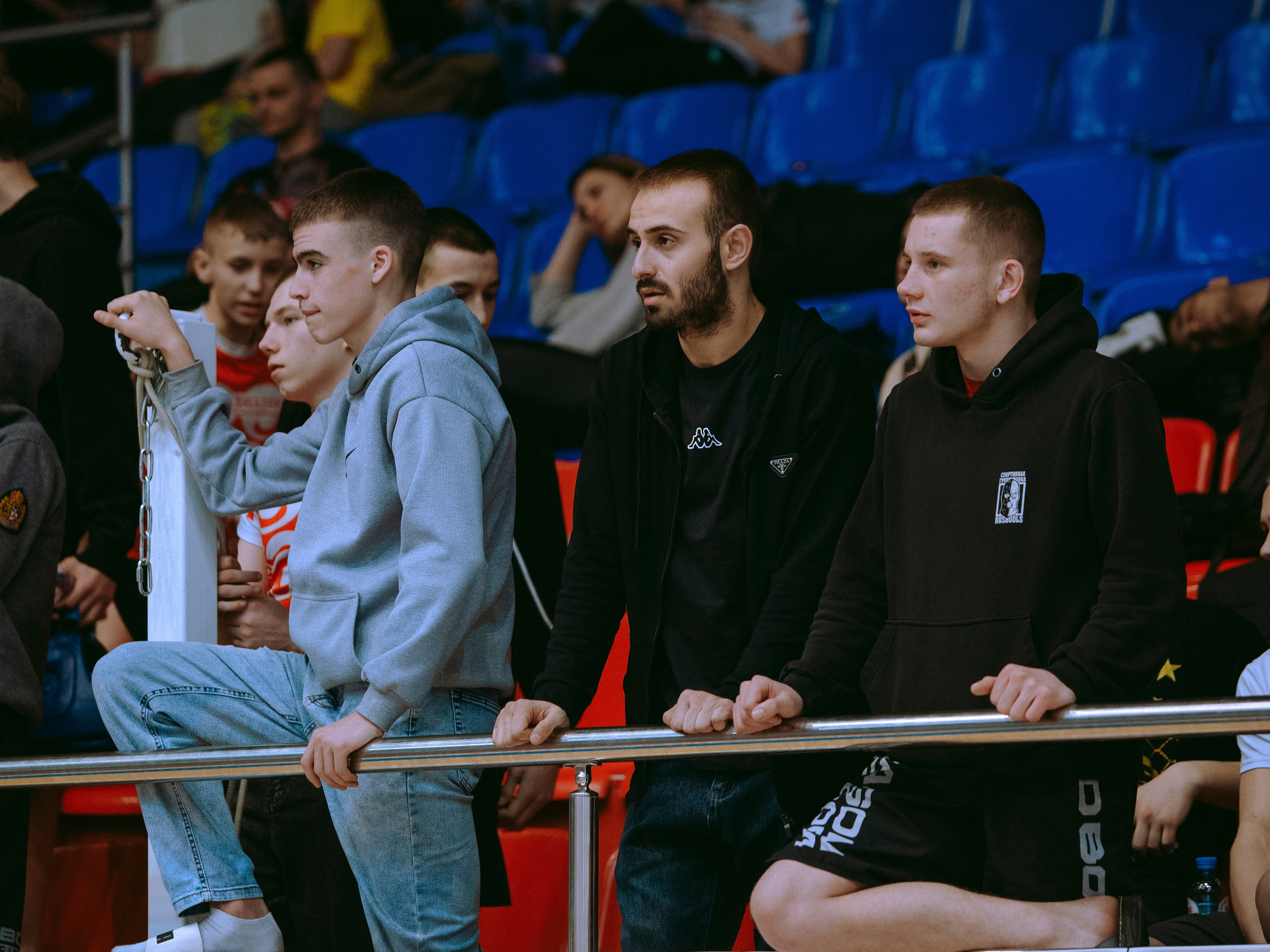 ПАНКРАТИОН | Чемпионат и первенство СФО | март `24. Портретный фотограф в Москве Дарья Цезария