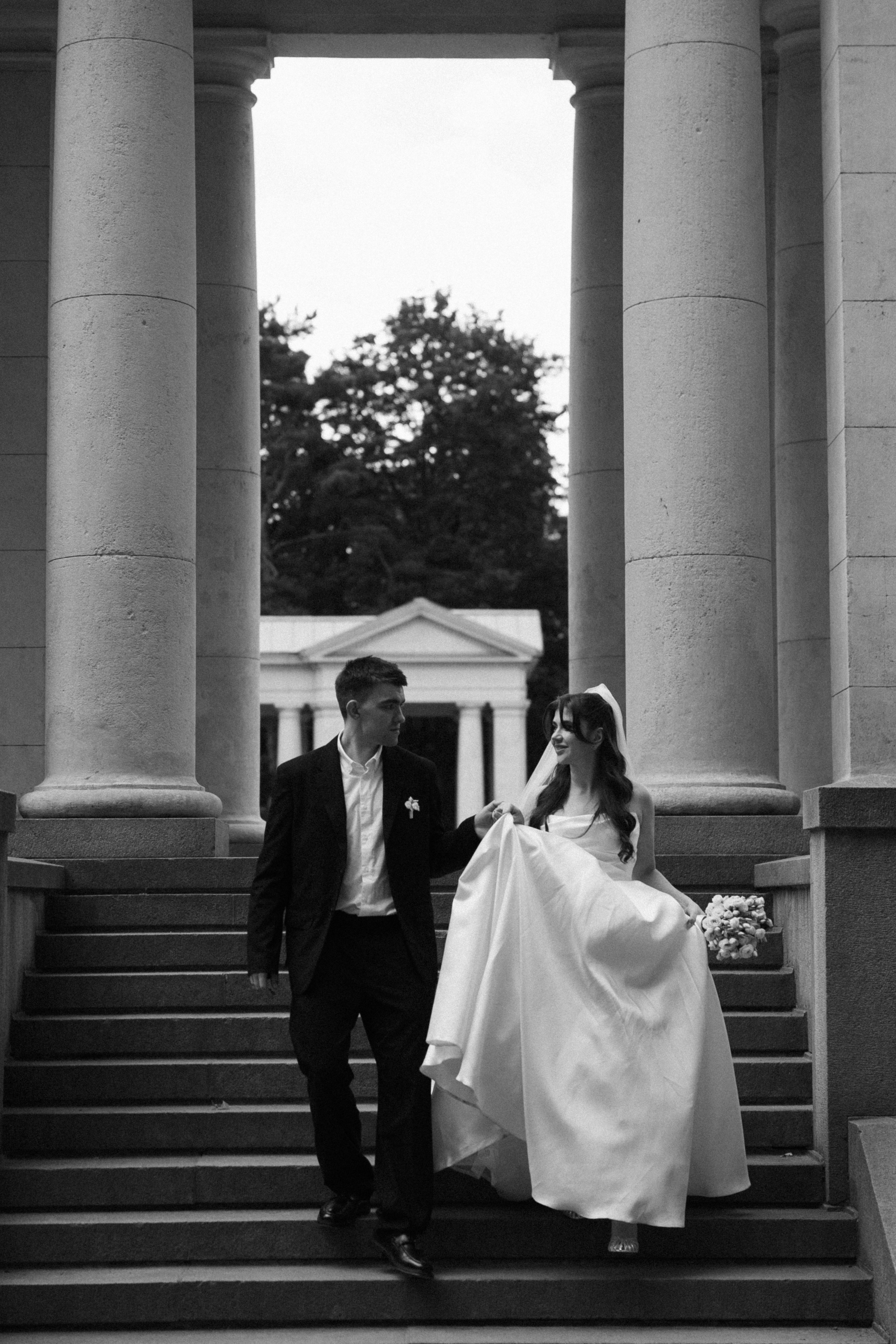 Утро в отеле Twelve Reasons и банкет в усадьбе Шелепаново. Свадебный фотограф Москва Анастасия Храмова