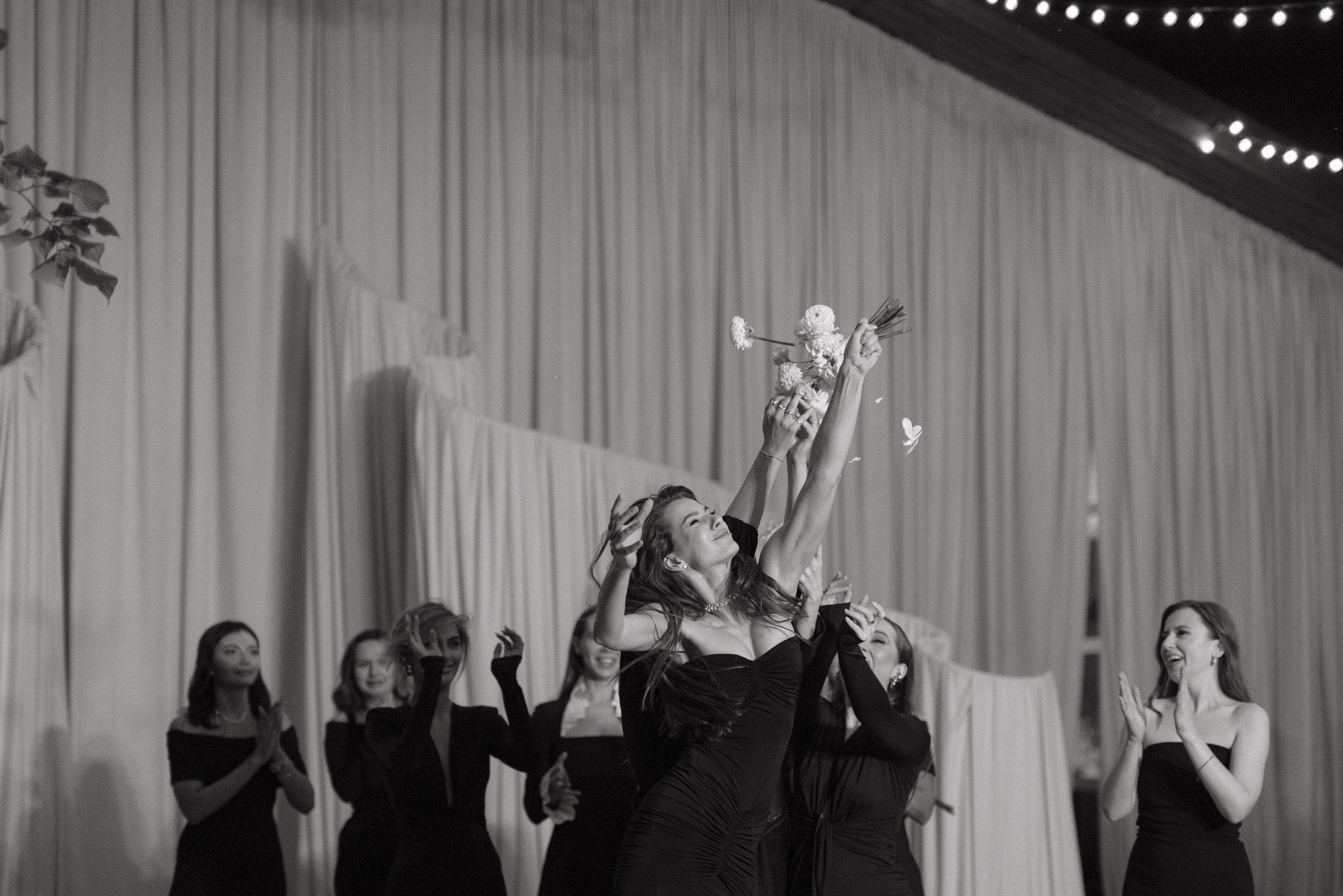 Natalia & Yan. Свадебный фотограф в Москве Дмитрий Тарасов