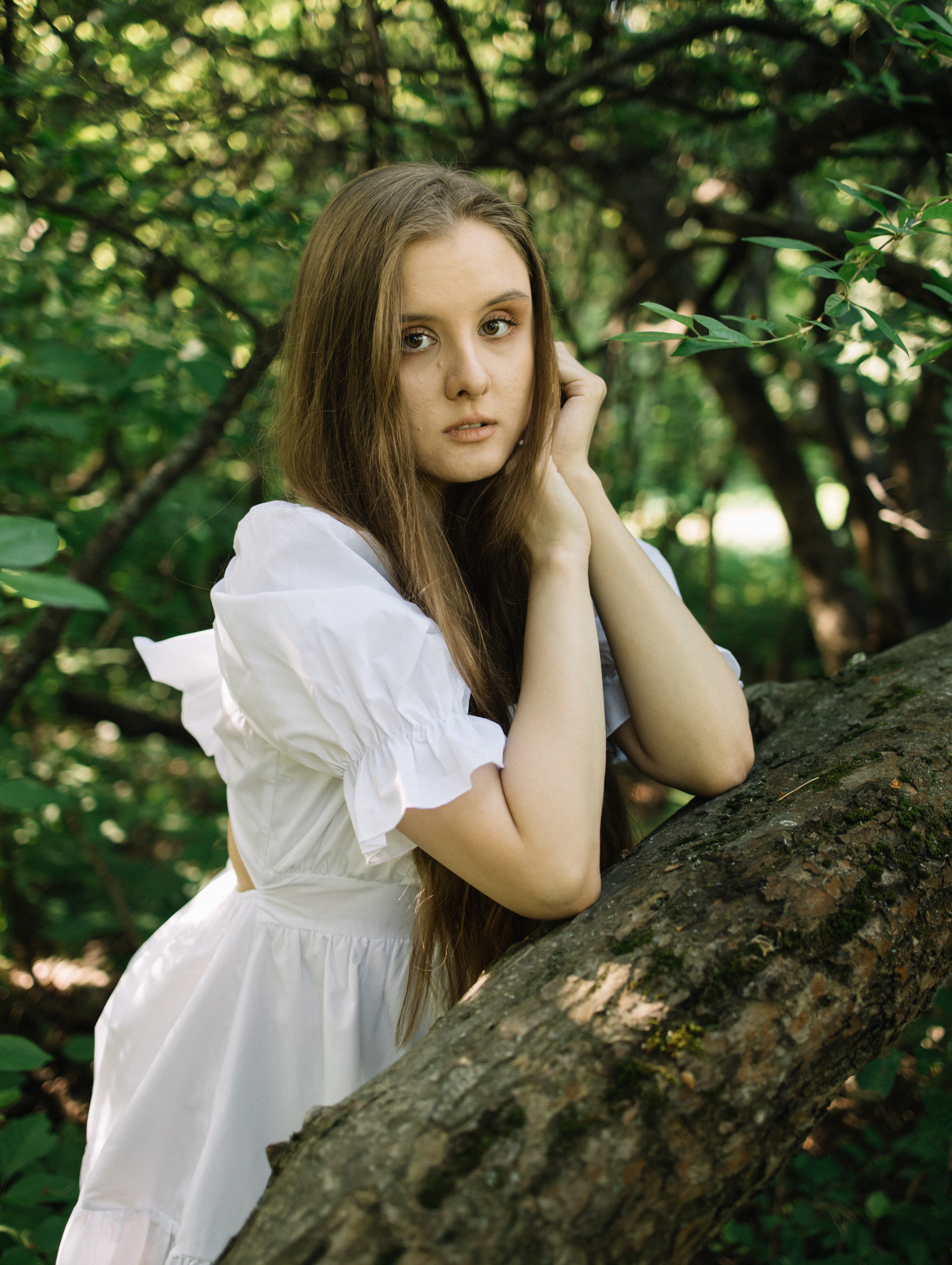 Екатерина. Фотограф Дарья Соколовская