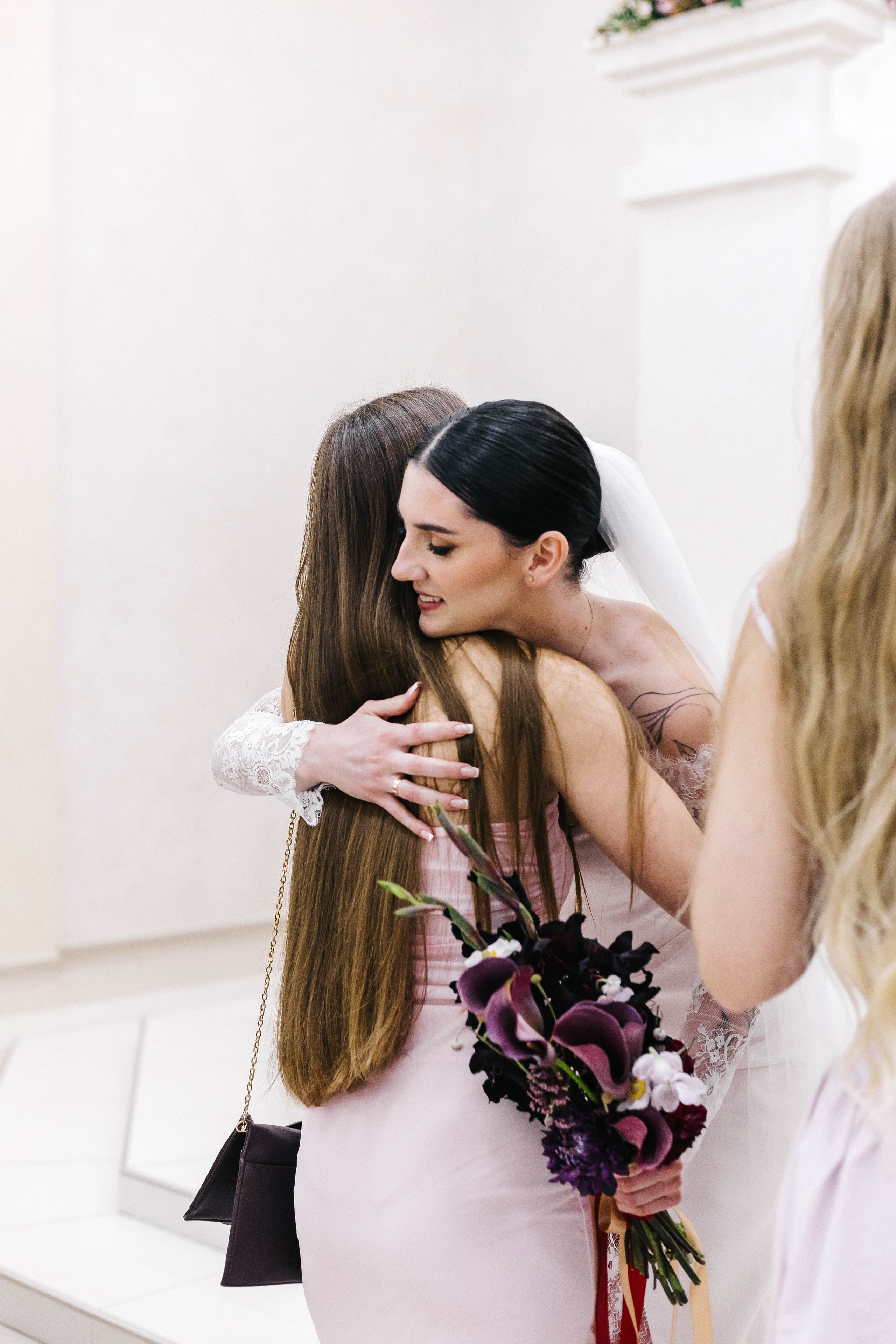 Wedding day. Фотограф в Минске Ира Сюбарева
