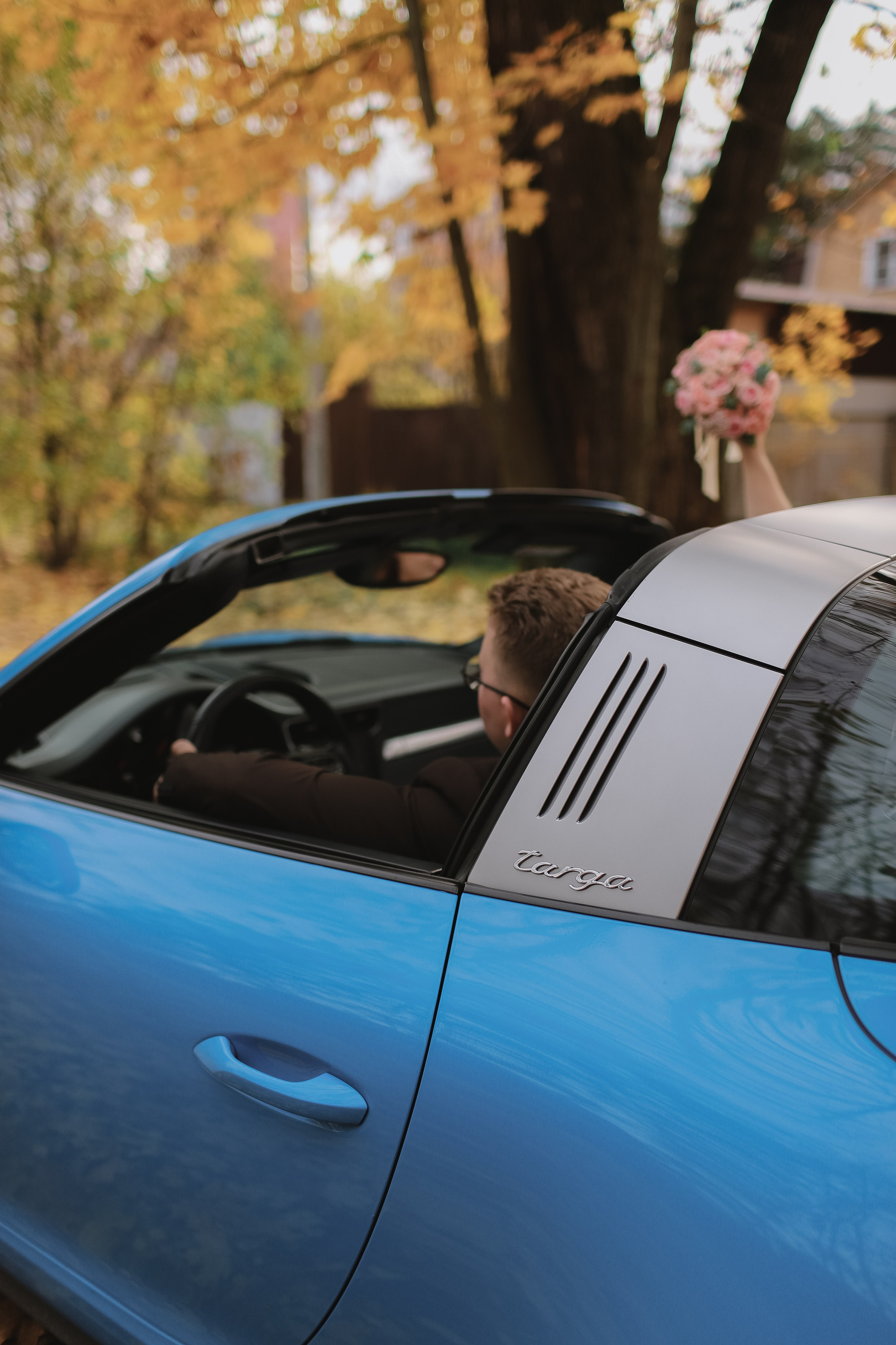 Алексей и Полина. Свадебный, семейный и детский фотограф в Люберцах Зайцева Анастасия