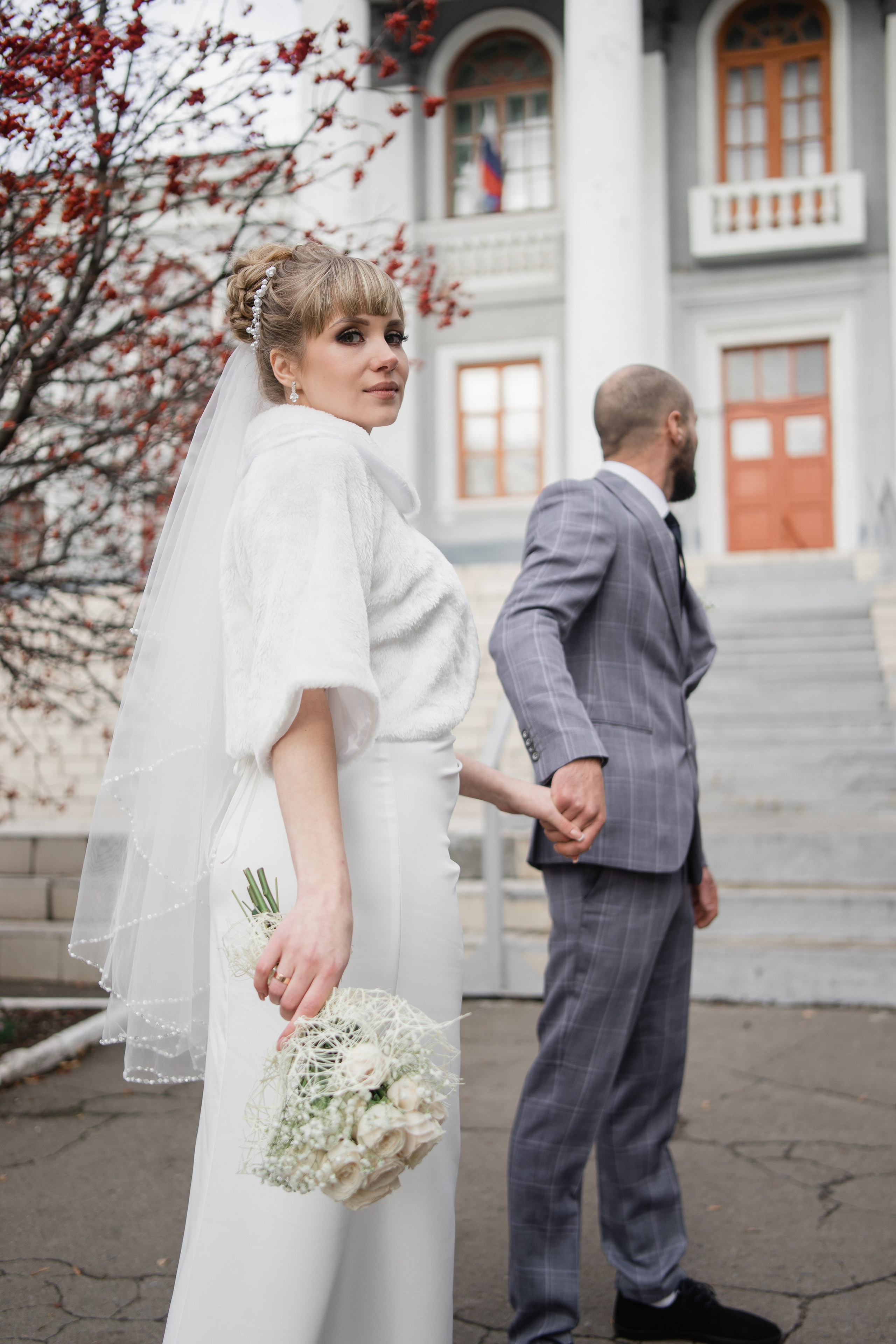 V&N. Фотограф Анна Воленщак Торез/Донецк