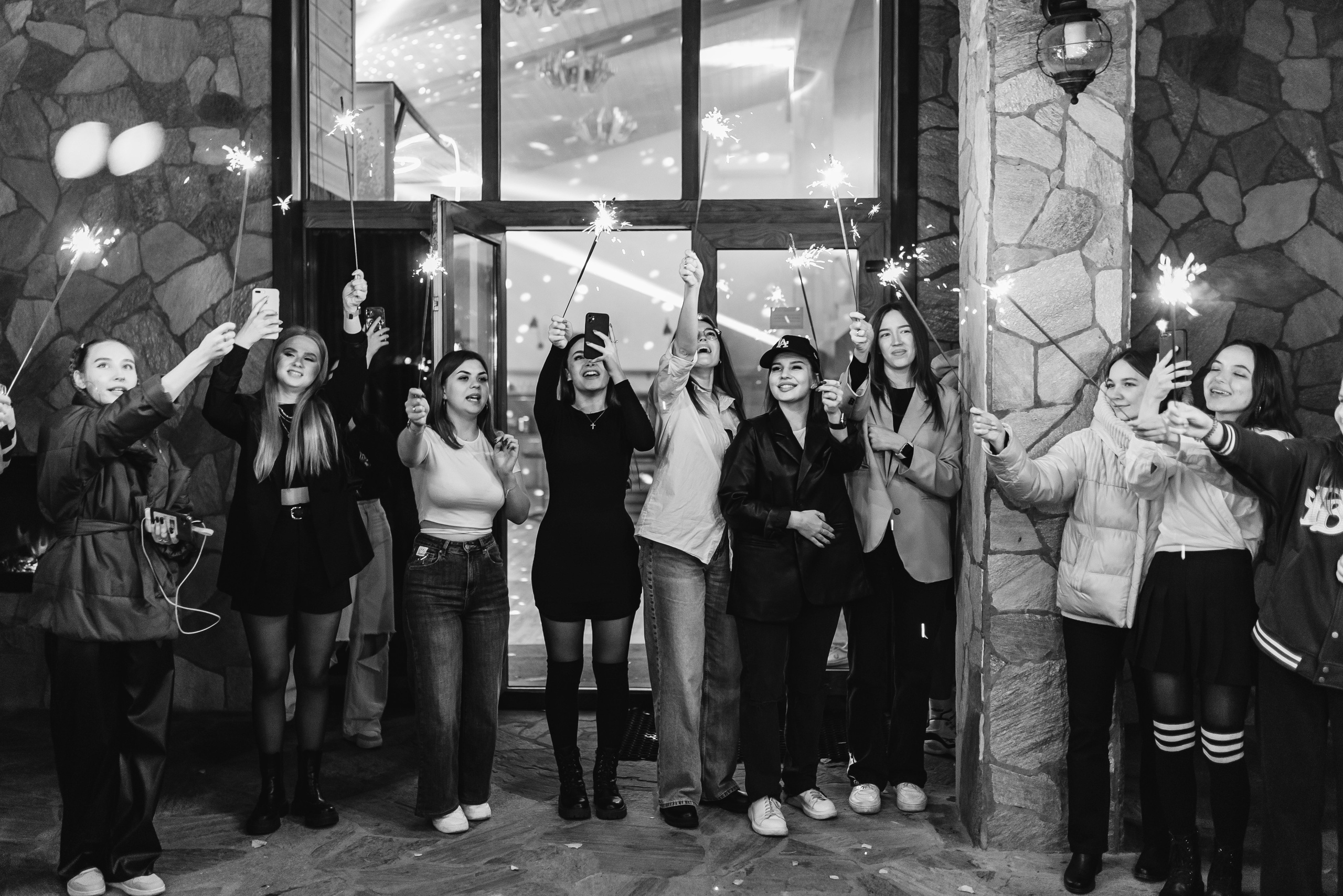 EVENT//QUEEN. Фотограф Тюмень Пушковская Кристина