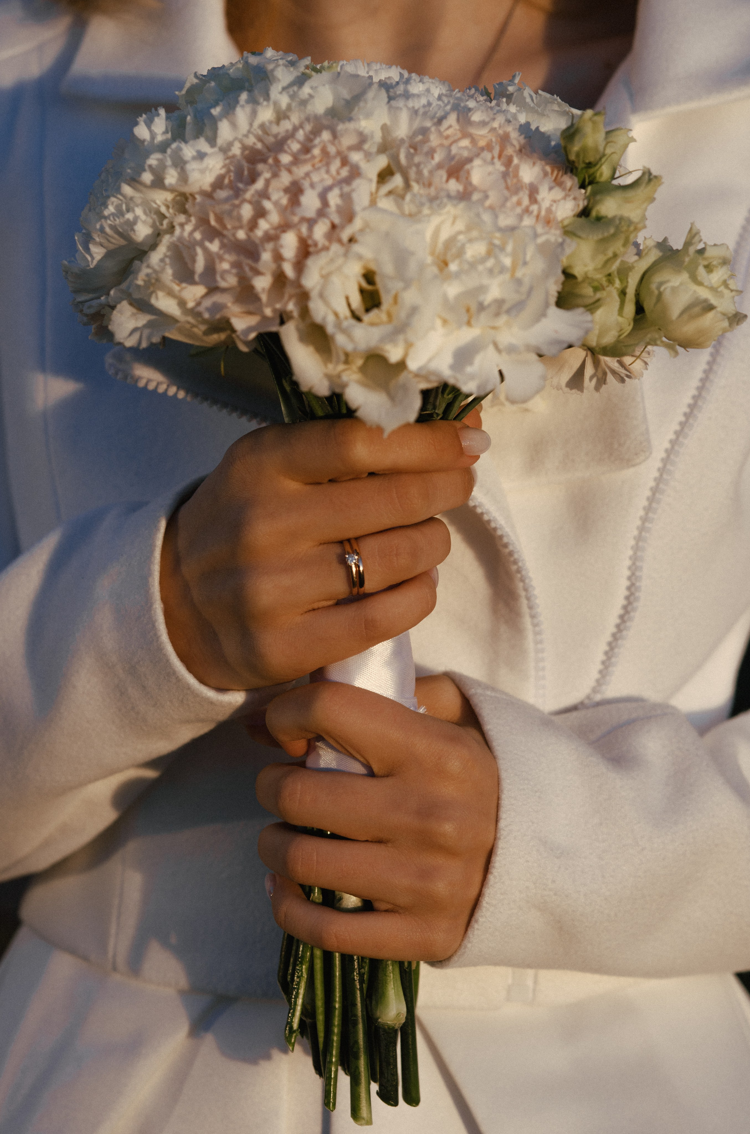 АННА и ДЕНИС. Фотограф в Выборге | Юлия Басырова