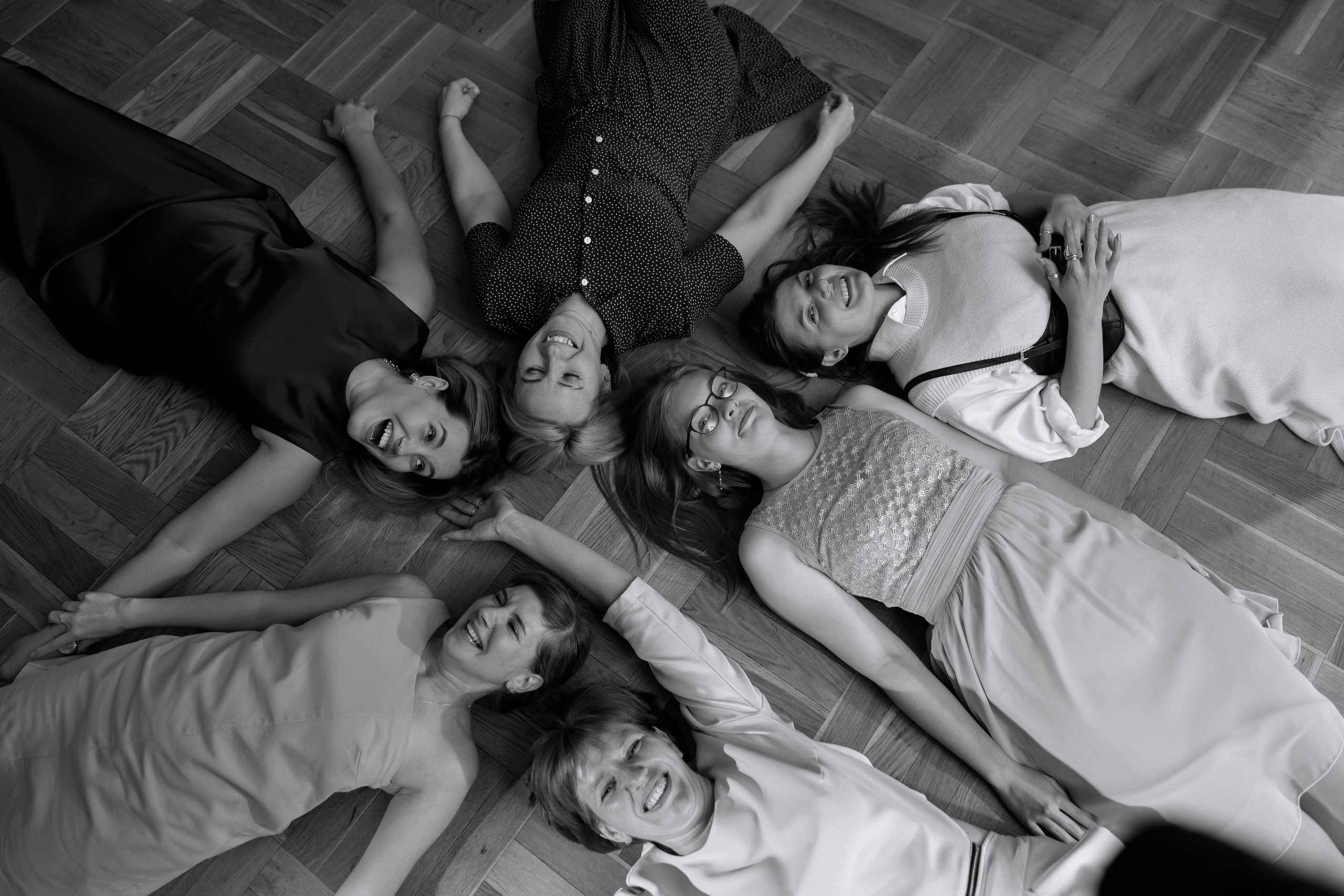 Павел и Полина. Свадебный фотограф и видеограф в Москве, Виктор Архилюк