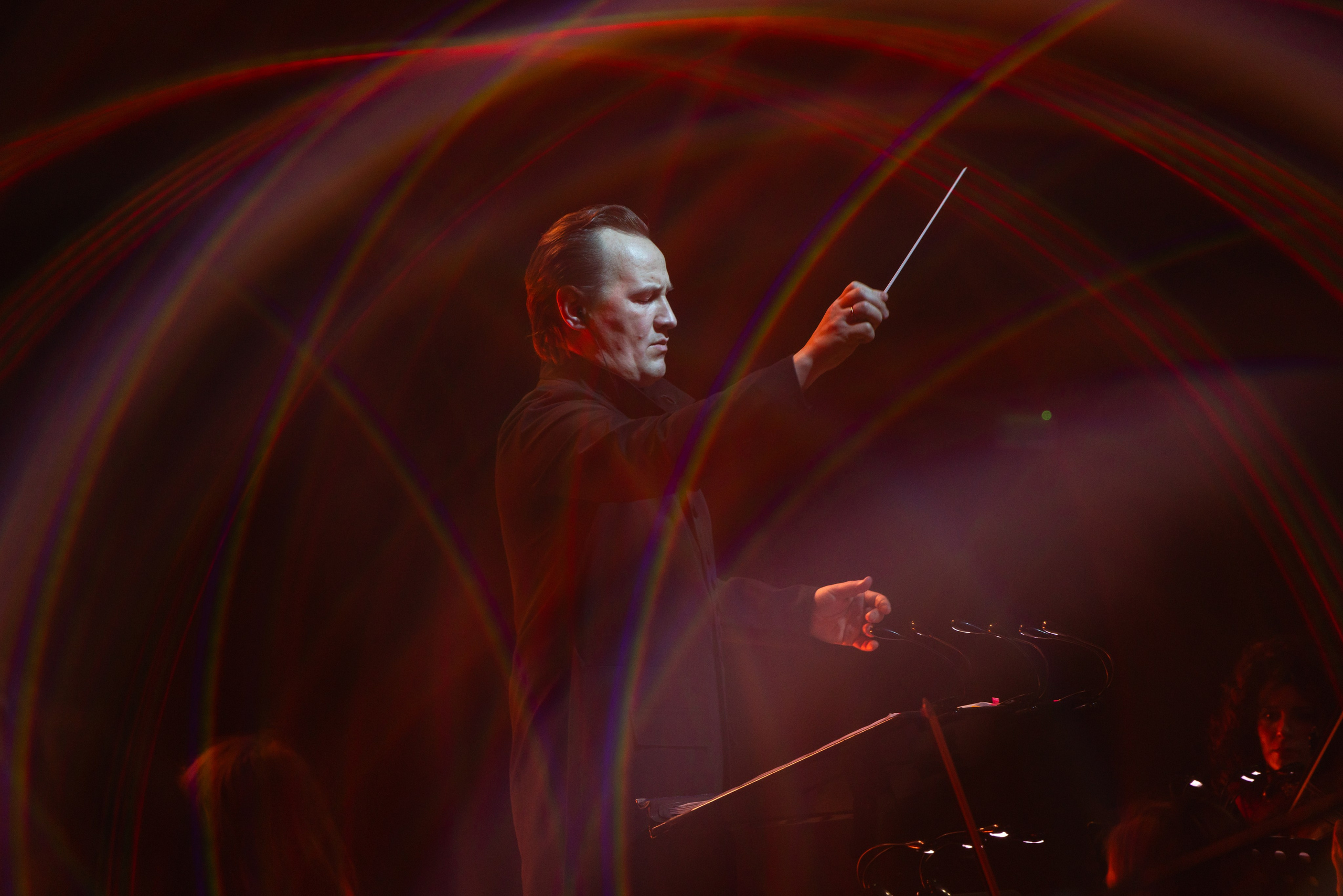 Новый год в Хогвартсе. Свадебный и семейный фотограф в Москве и Московской области Оксана Шлыкова