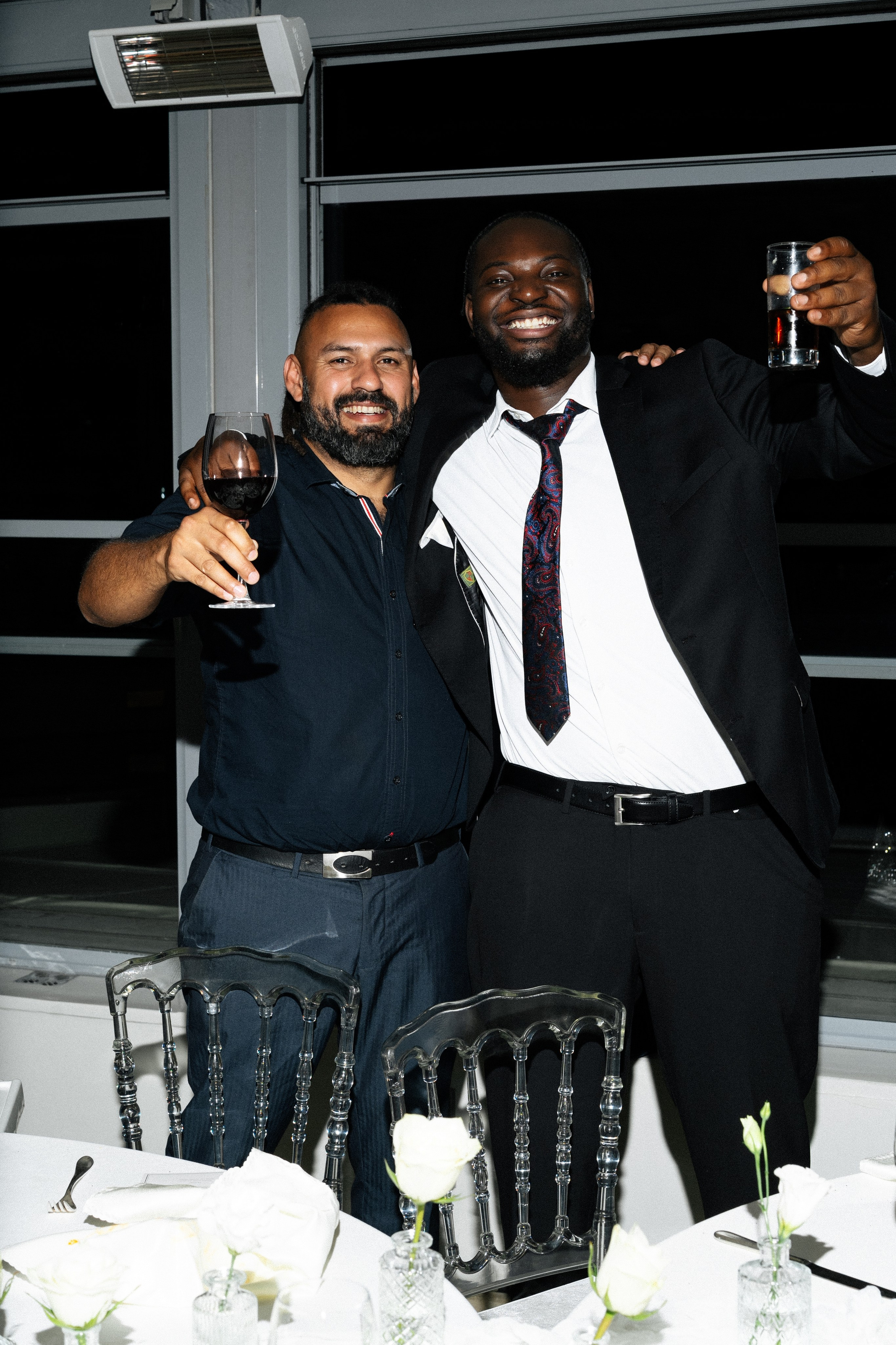 Даниэль и Виктория. Wedding and family photographer