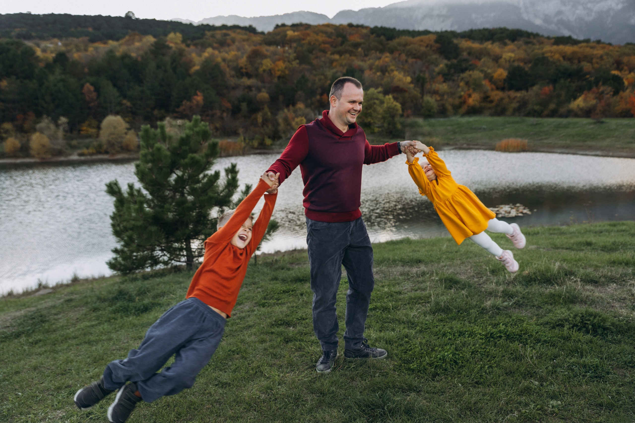 Семейные. Семейный, женский, контент фотограф в Ялте