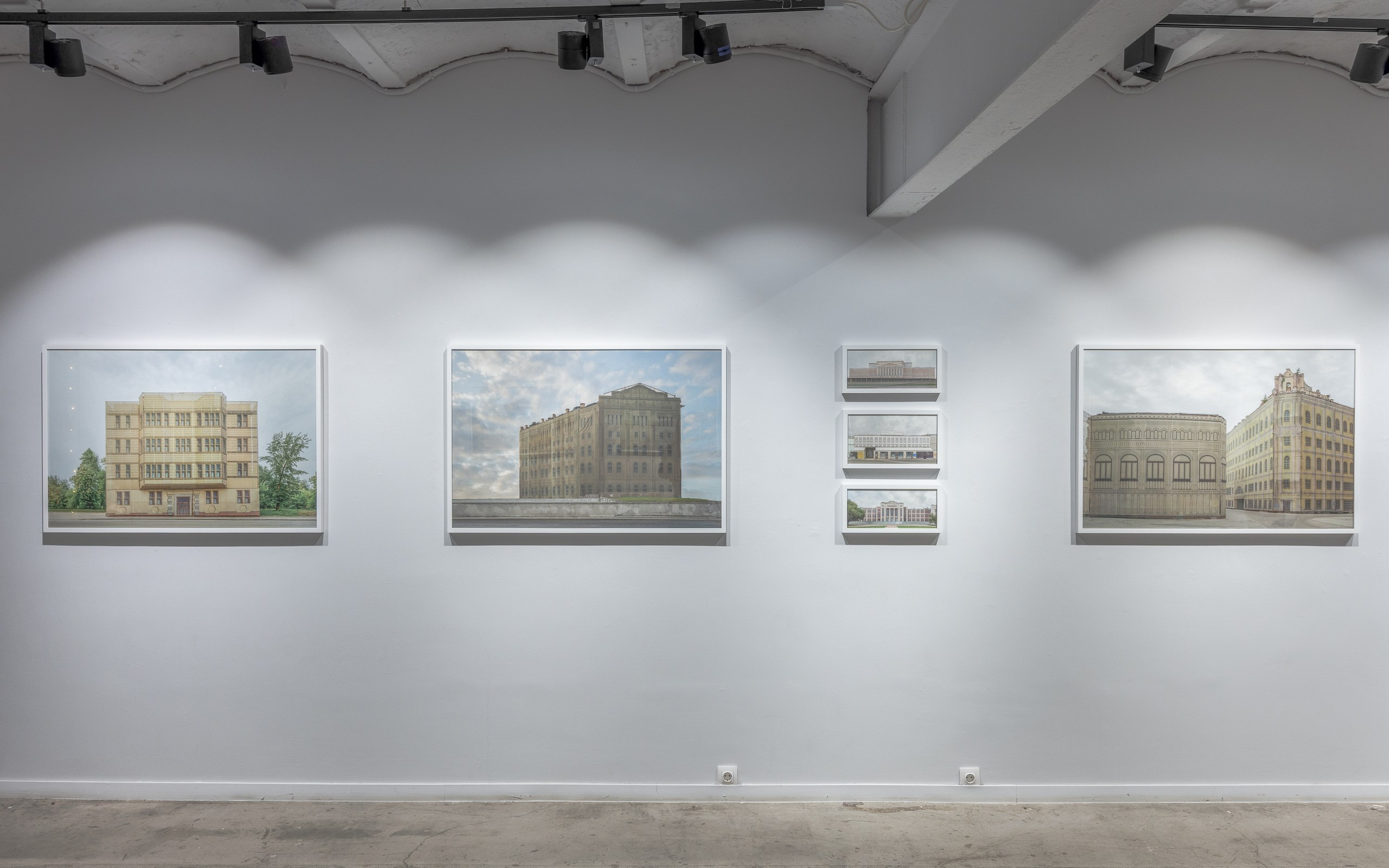 «Кунштюк» Оля Пегова. Anastasia Tsayder