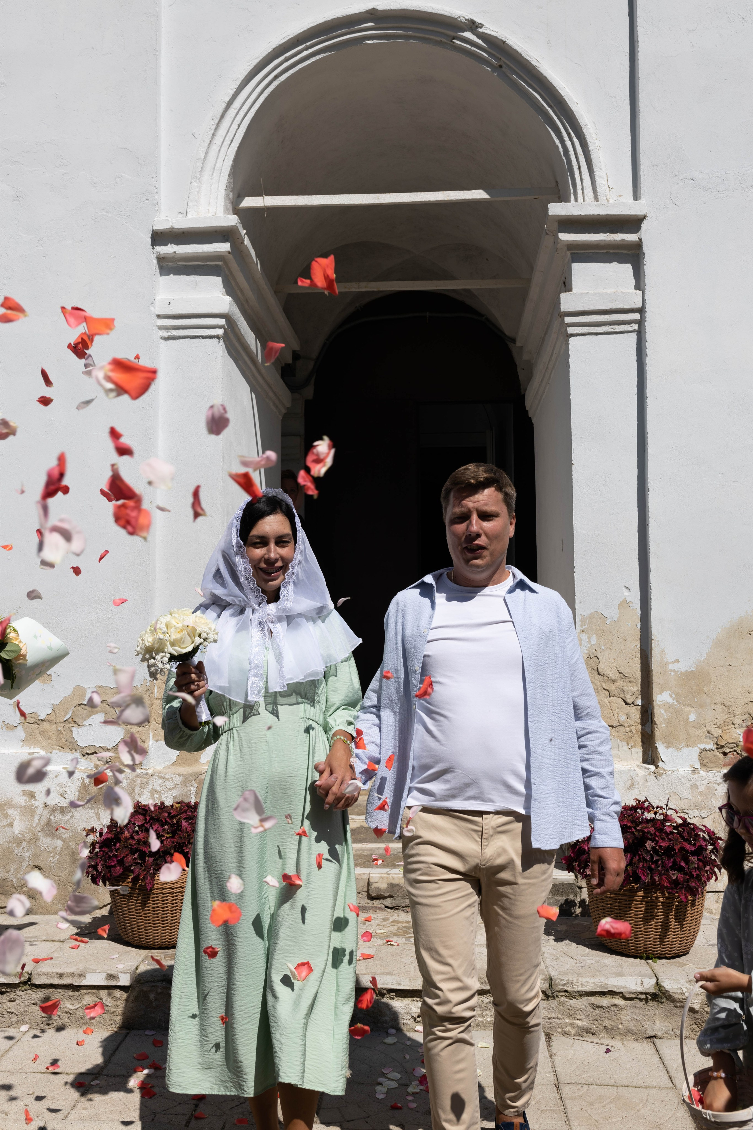 Венчание Олеси&Руслана. Артеменкова Анна Фотограф