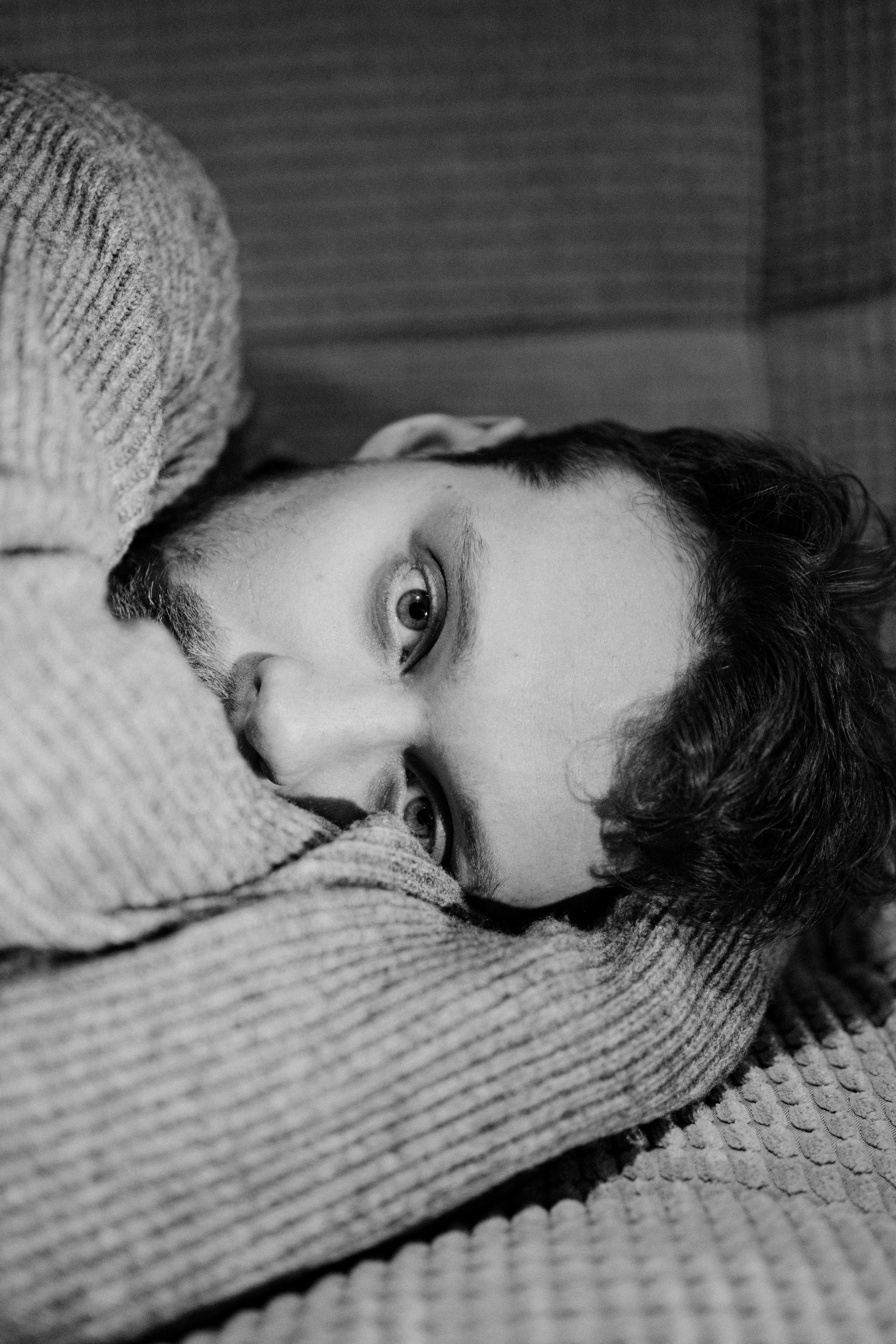 Тима. Портретный фотограф в Москве Павел Щуплов