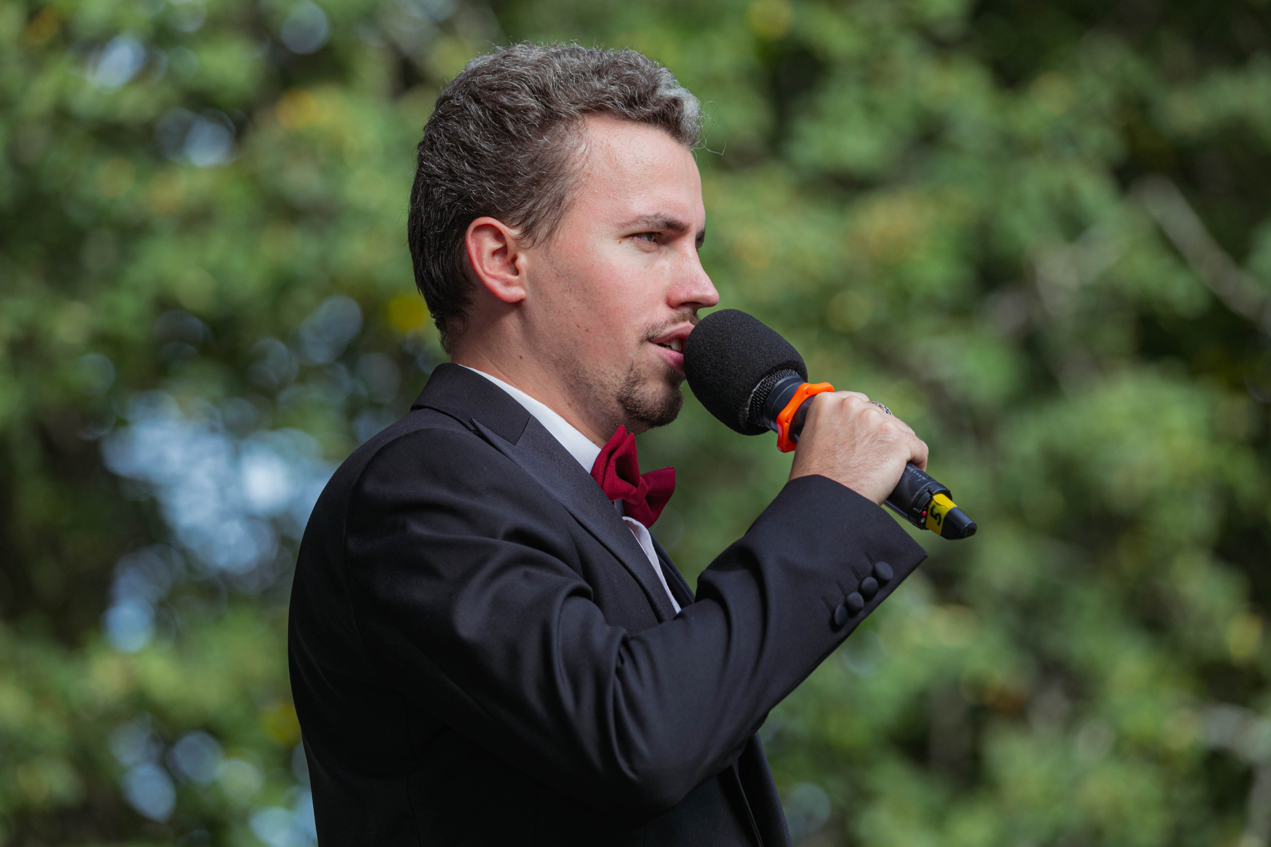 Фестиваль «Аллея времён». Репортажный и концертный фотограф в Санкт-Петербурге Адмакина Дарья