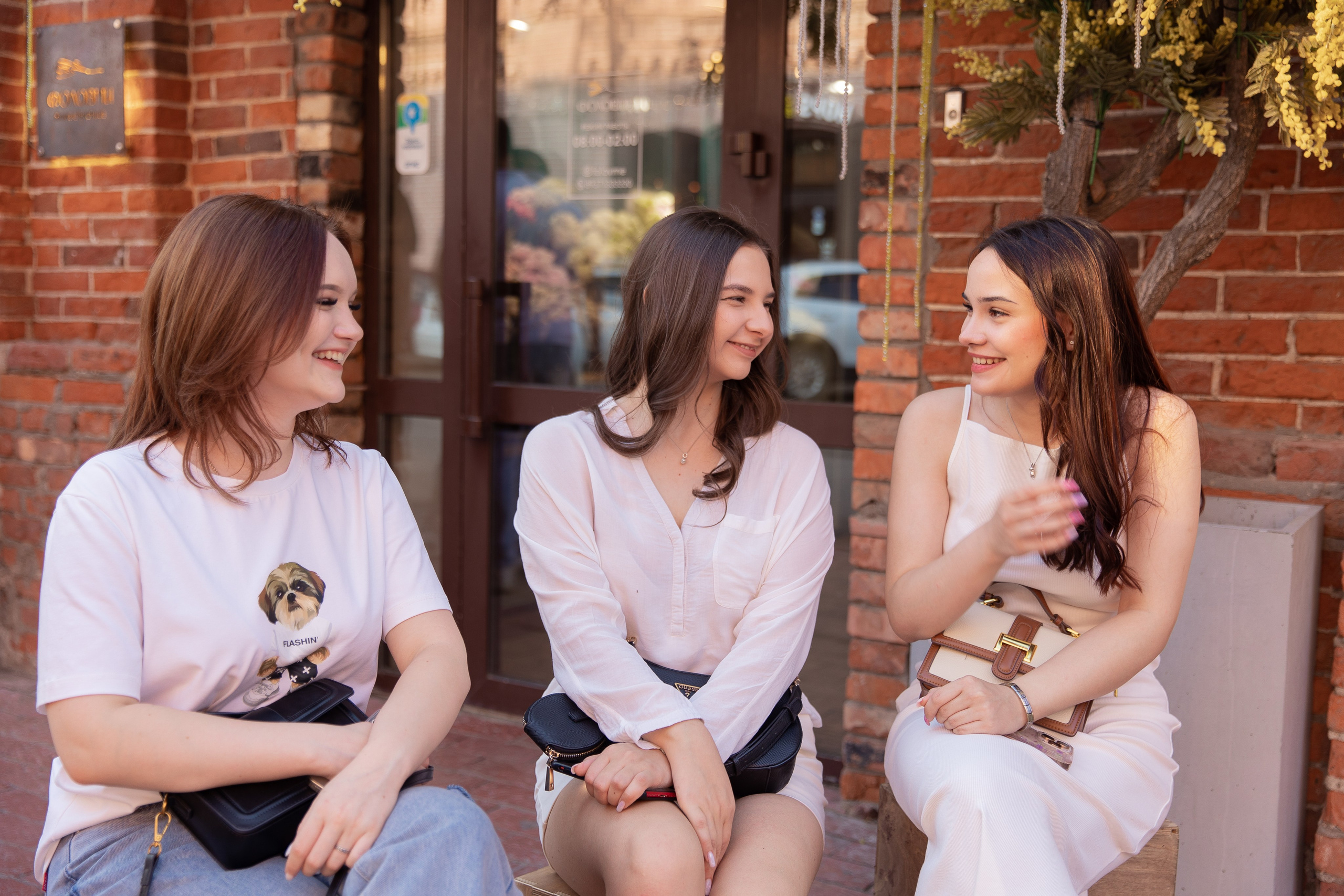 Школа. Основное