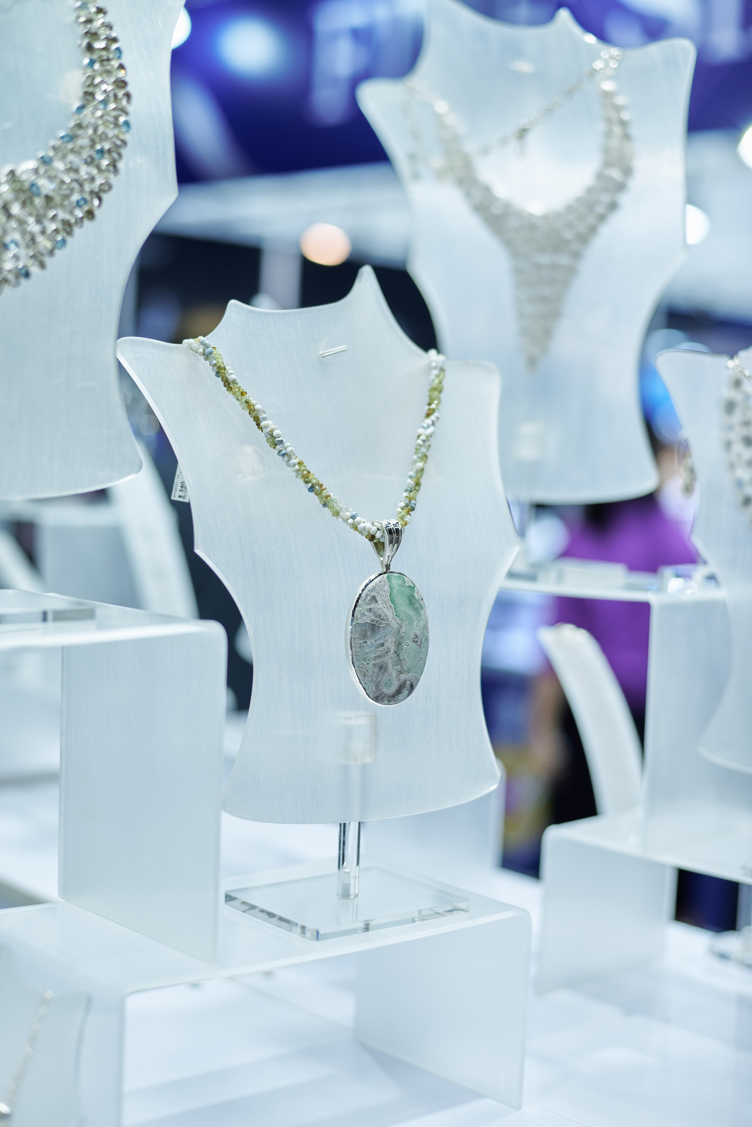 BANGKOK GEMS & JEWELRY FAIR. Photographer Bangkok — Pattaya | фотограф Бангкок — Паттайа