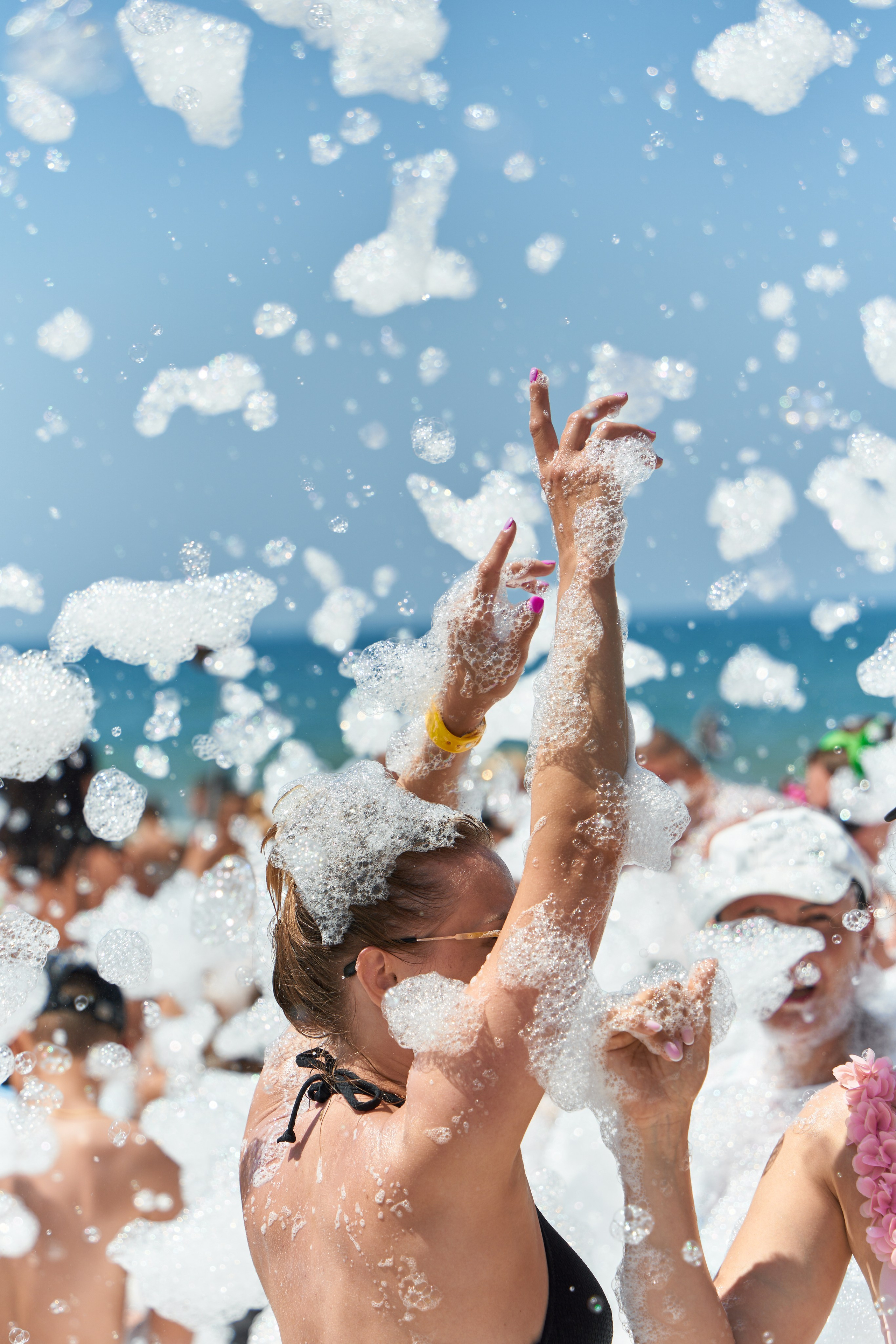Фотограф на мероприятие Артем Ковальский. Профессиональный фотограф в Анапе Артем Ковальский
