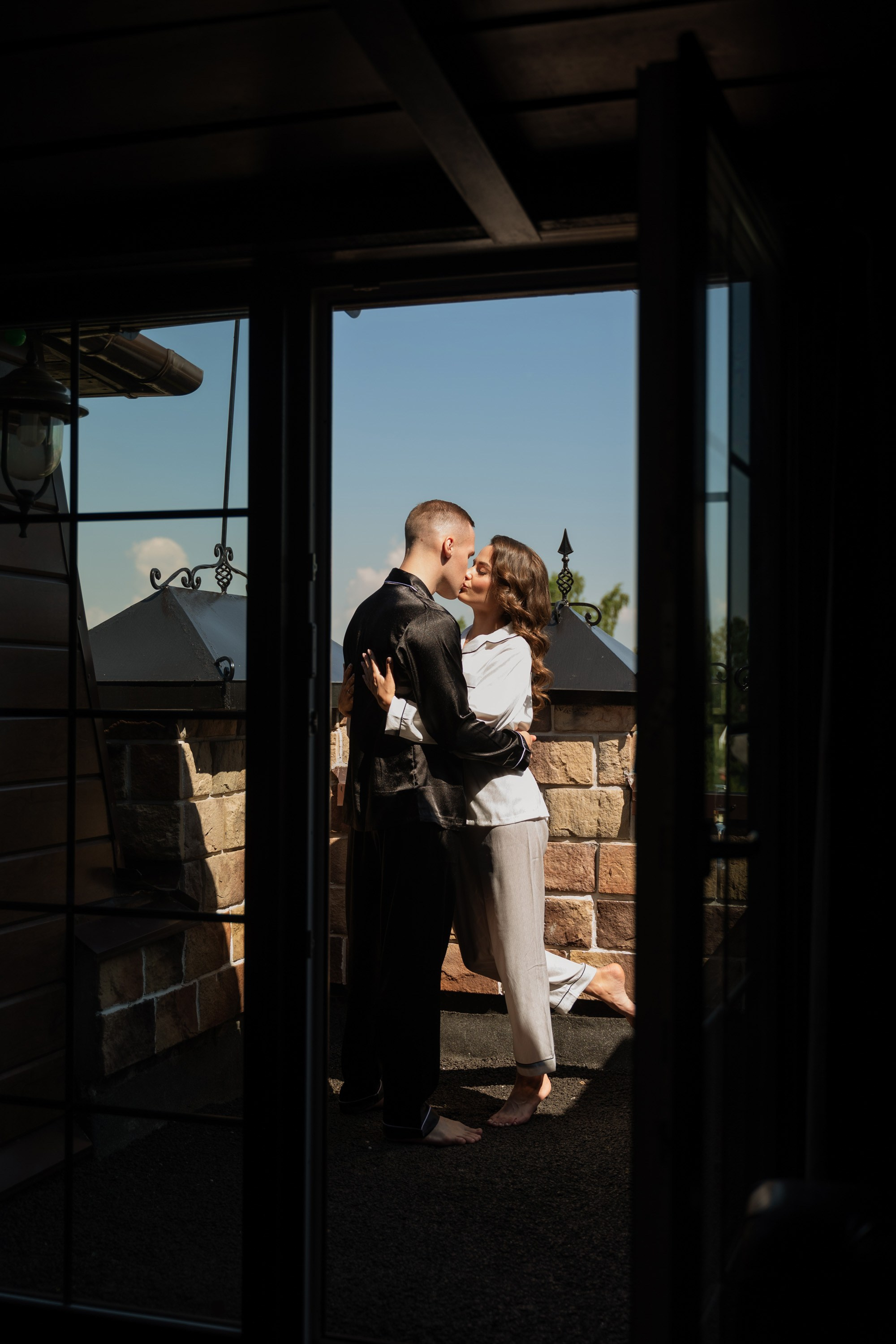 Виталий и Софья | 26.07.24. Свадебный фотограф в Санкт-Петербурге Владислава Тюльпина