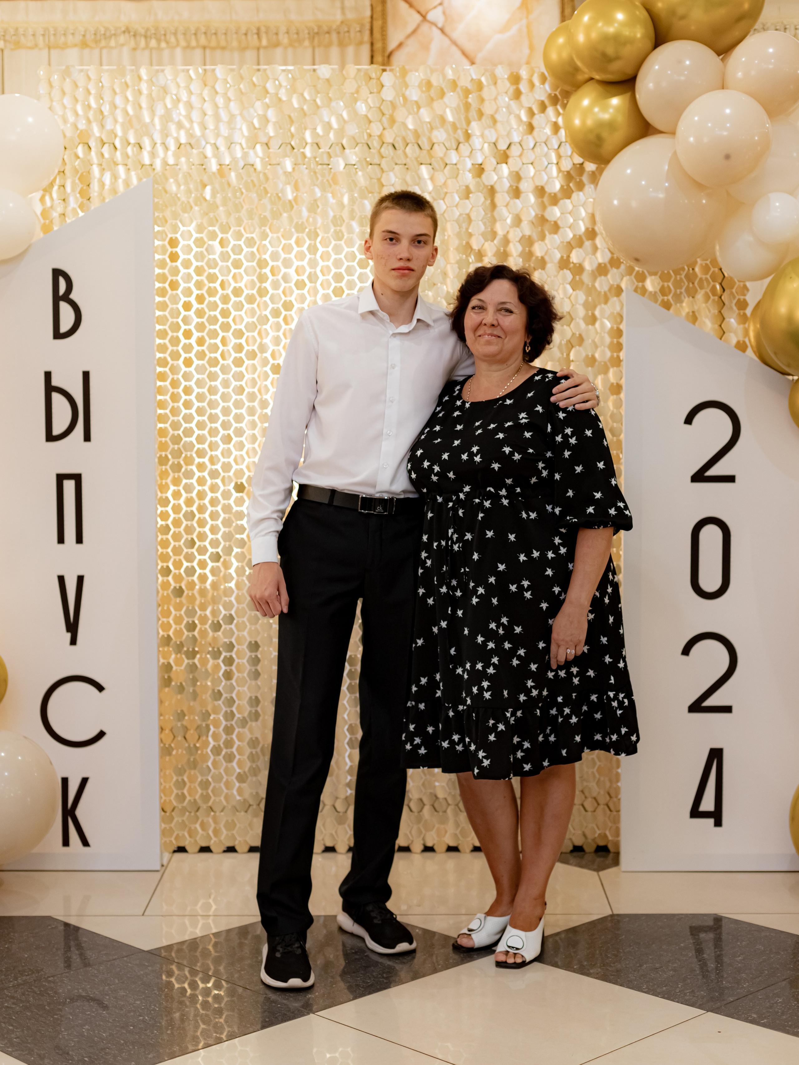 ВЫПУСКНОЙ. Photokarish