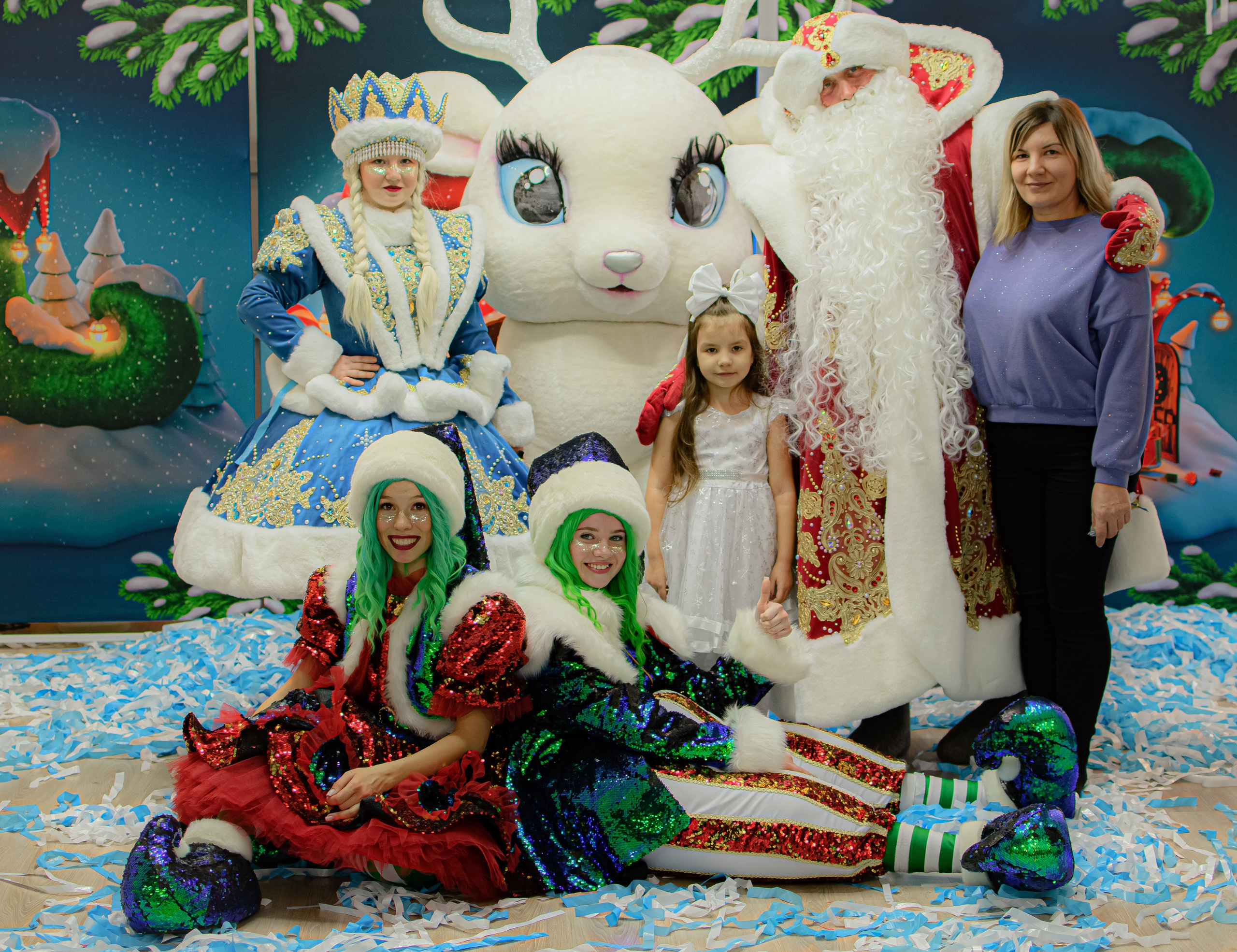 HAPPY NEW YEAR. Photokarish