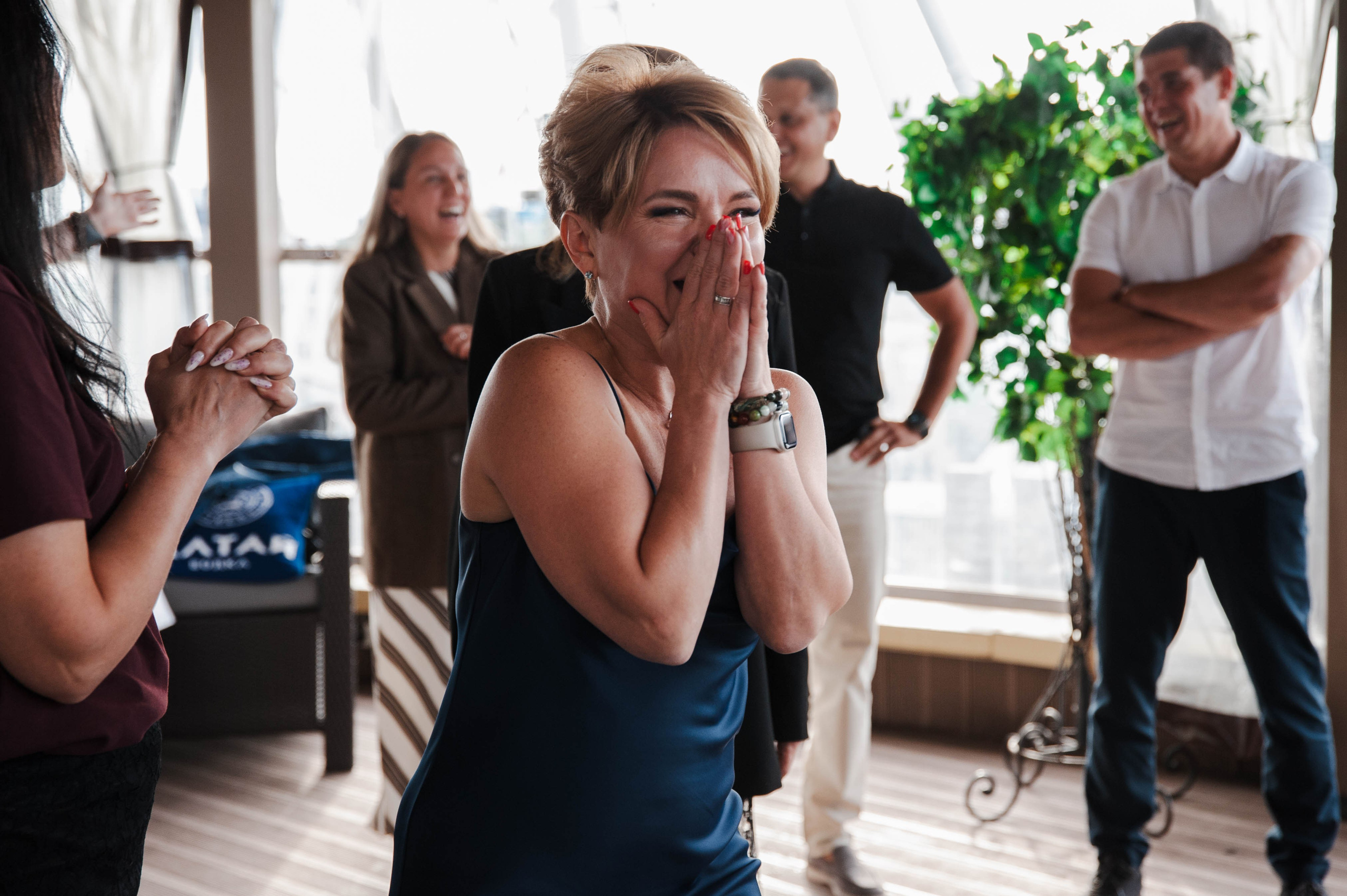 День рождения Ольги